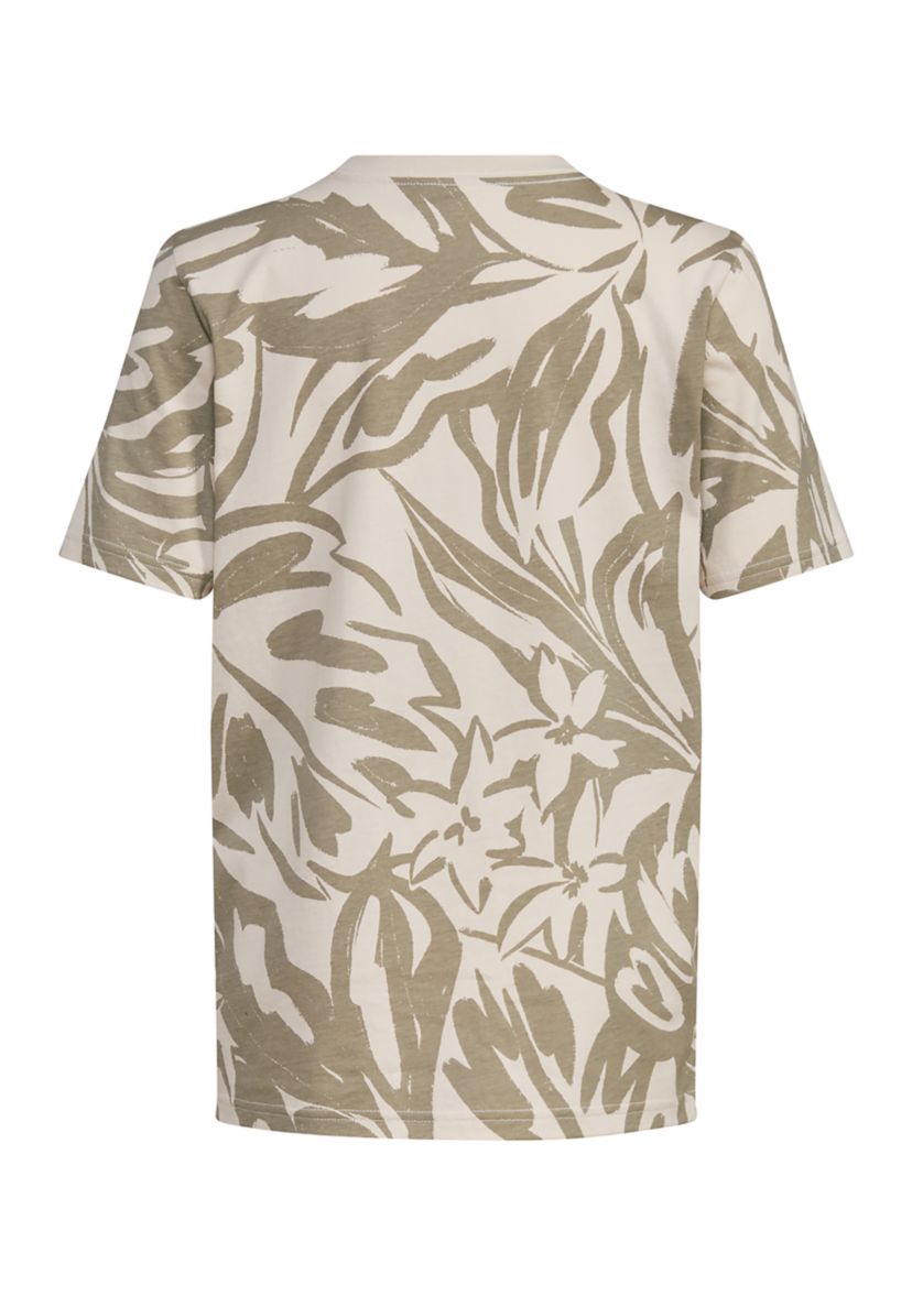 Boys 8-20 Short Sleeve Outdoor Explorer Printed T-Shirt