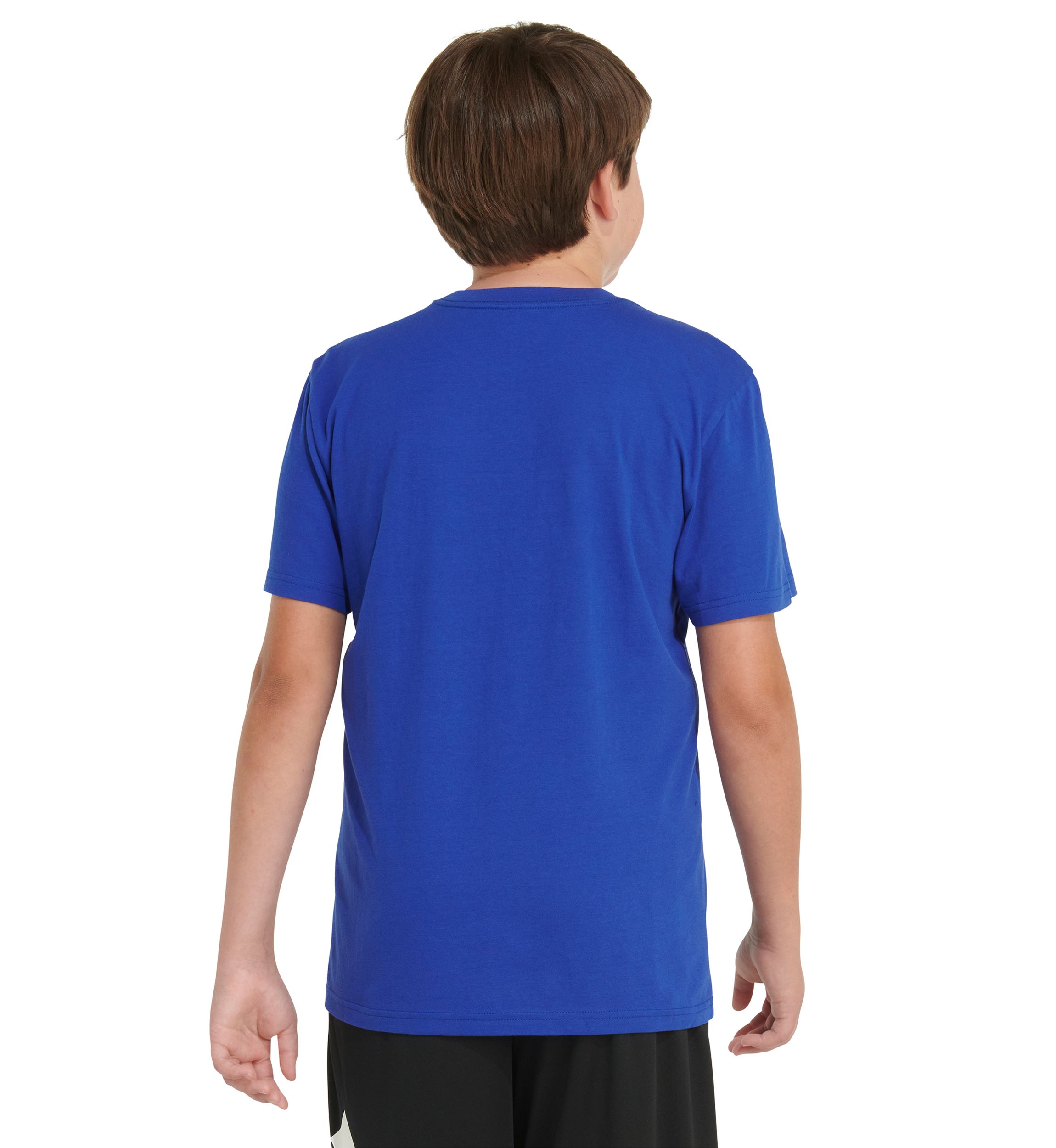 Boys 8-20 Global Sports Graphic T-Shirt - Extended Sizing