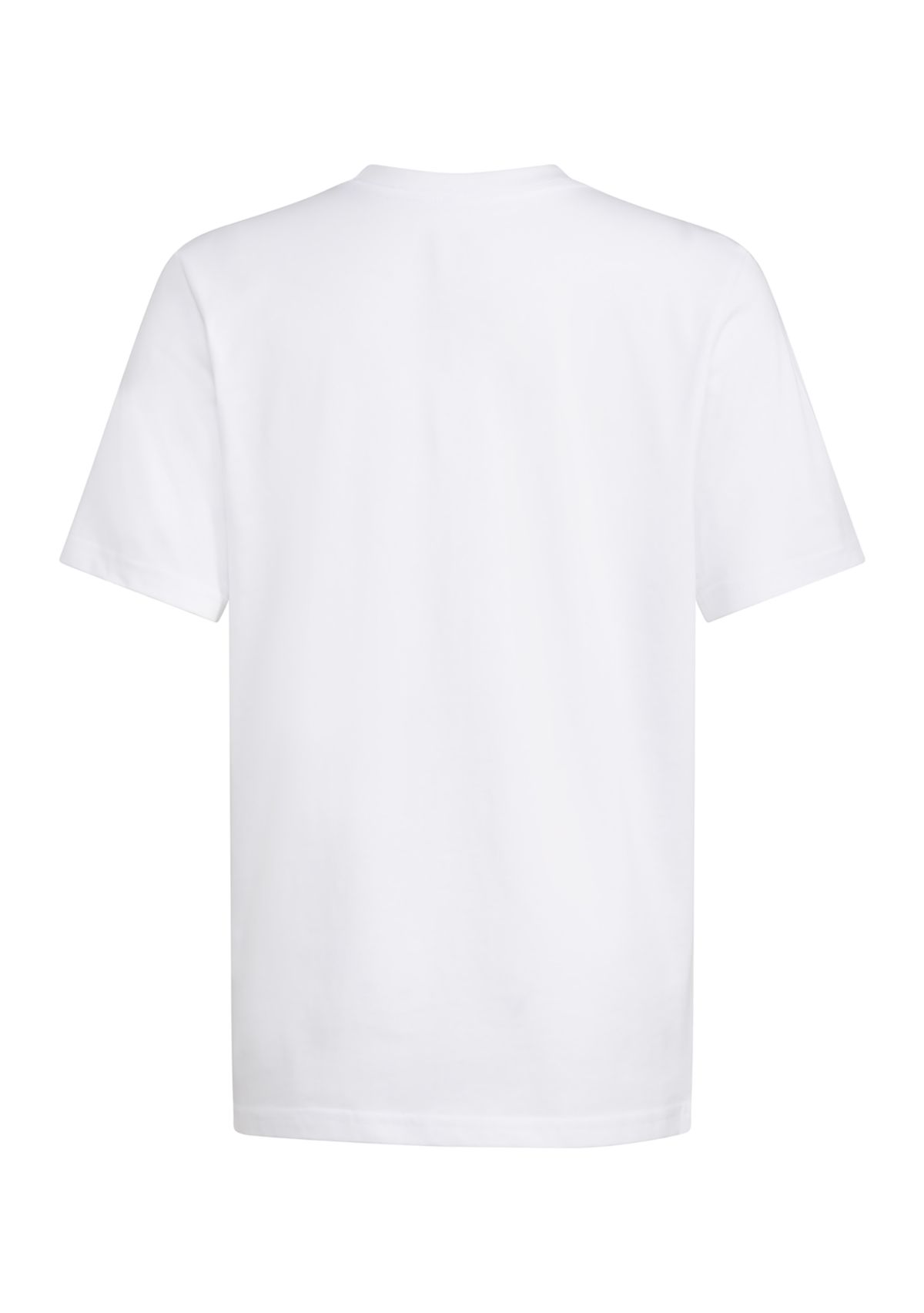 Boys 8-20 Short Sleeve Logo Bubble T-Shirt