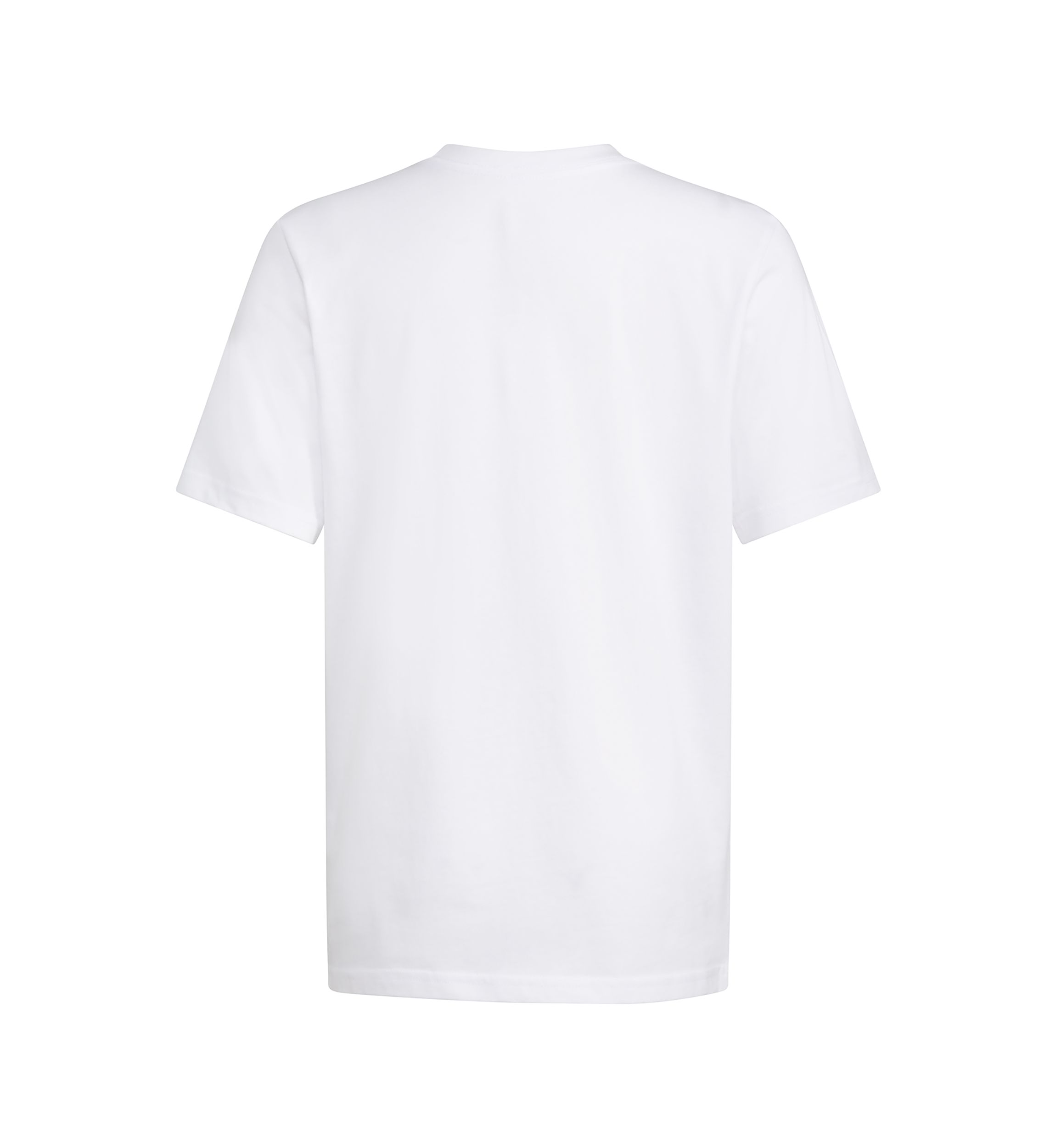 Boys 8-20 Short Sleeve Logo Bubble T-Shirt