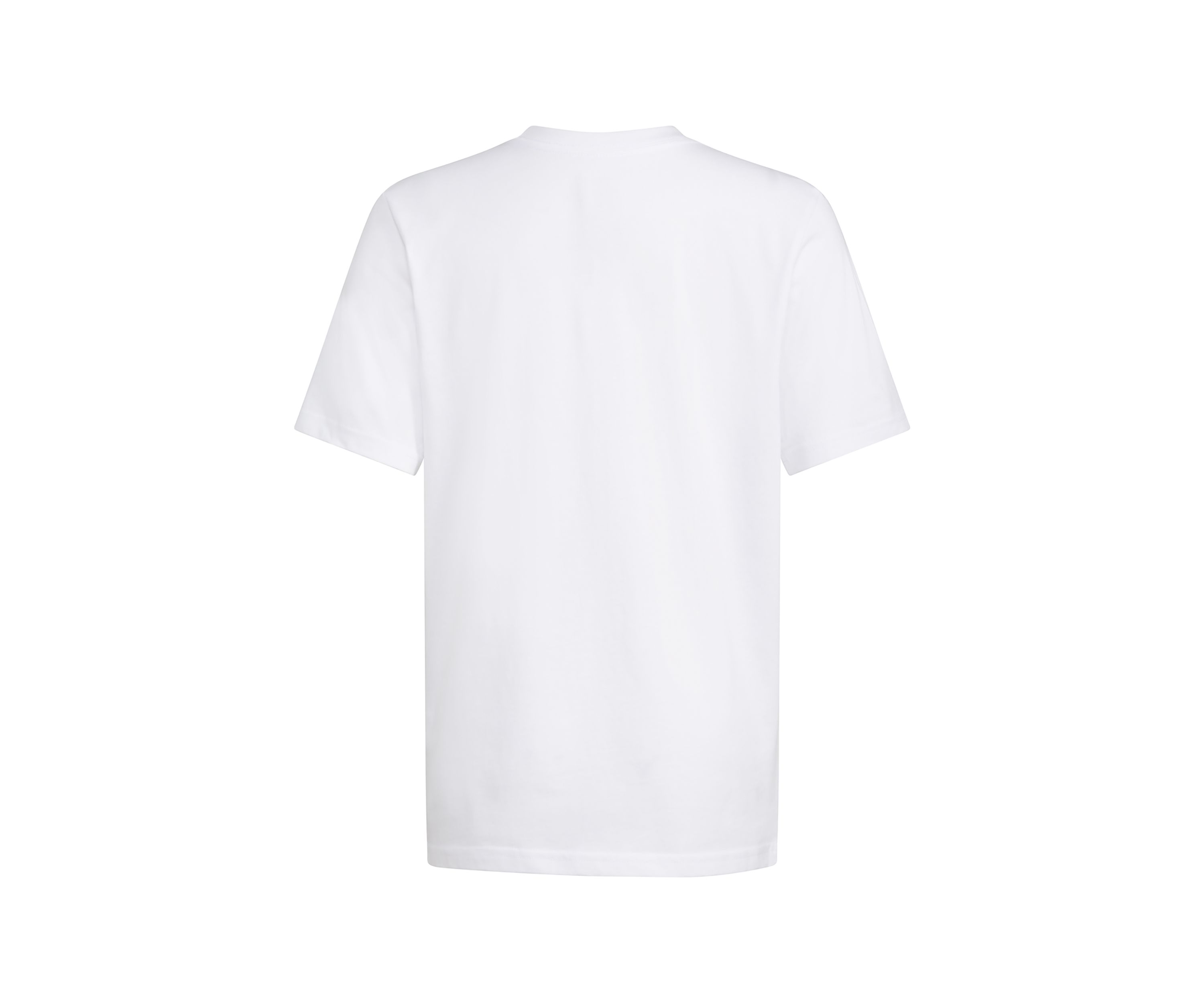 Boys 8-20 Short Sleeve Logo Bubble T-Shirt