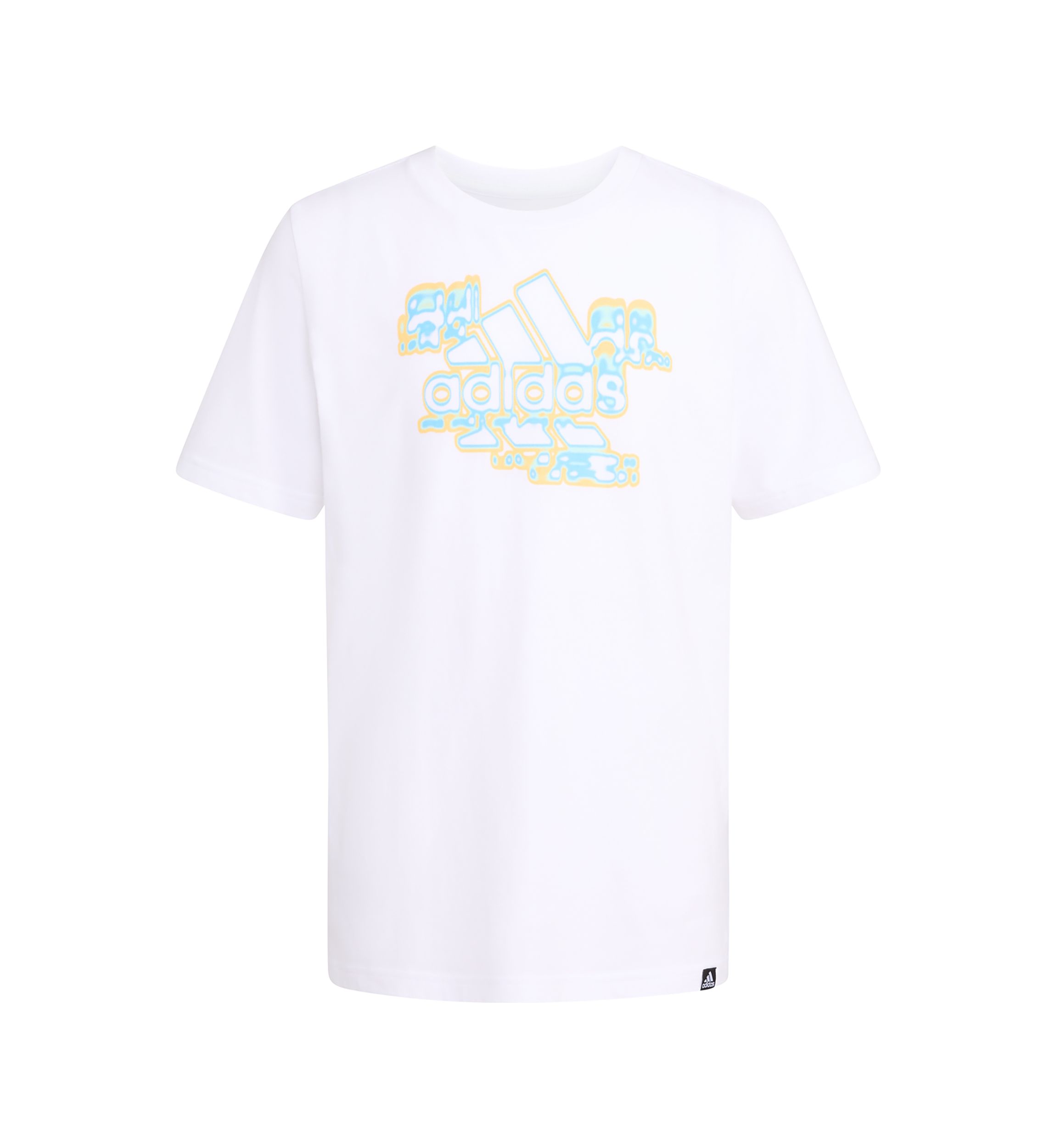 Boys 8-20 Short Sleeve Tropidelic Logo Graphic T-Shirt