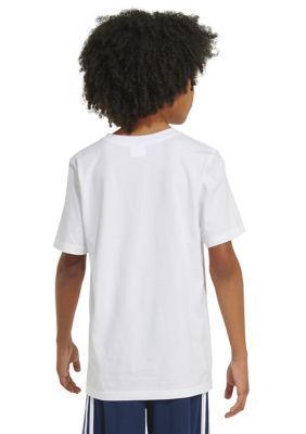 Boys 8-20 Short Sleeve Tropidelic Logo Graphic T-Shirt