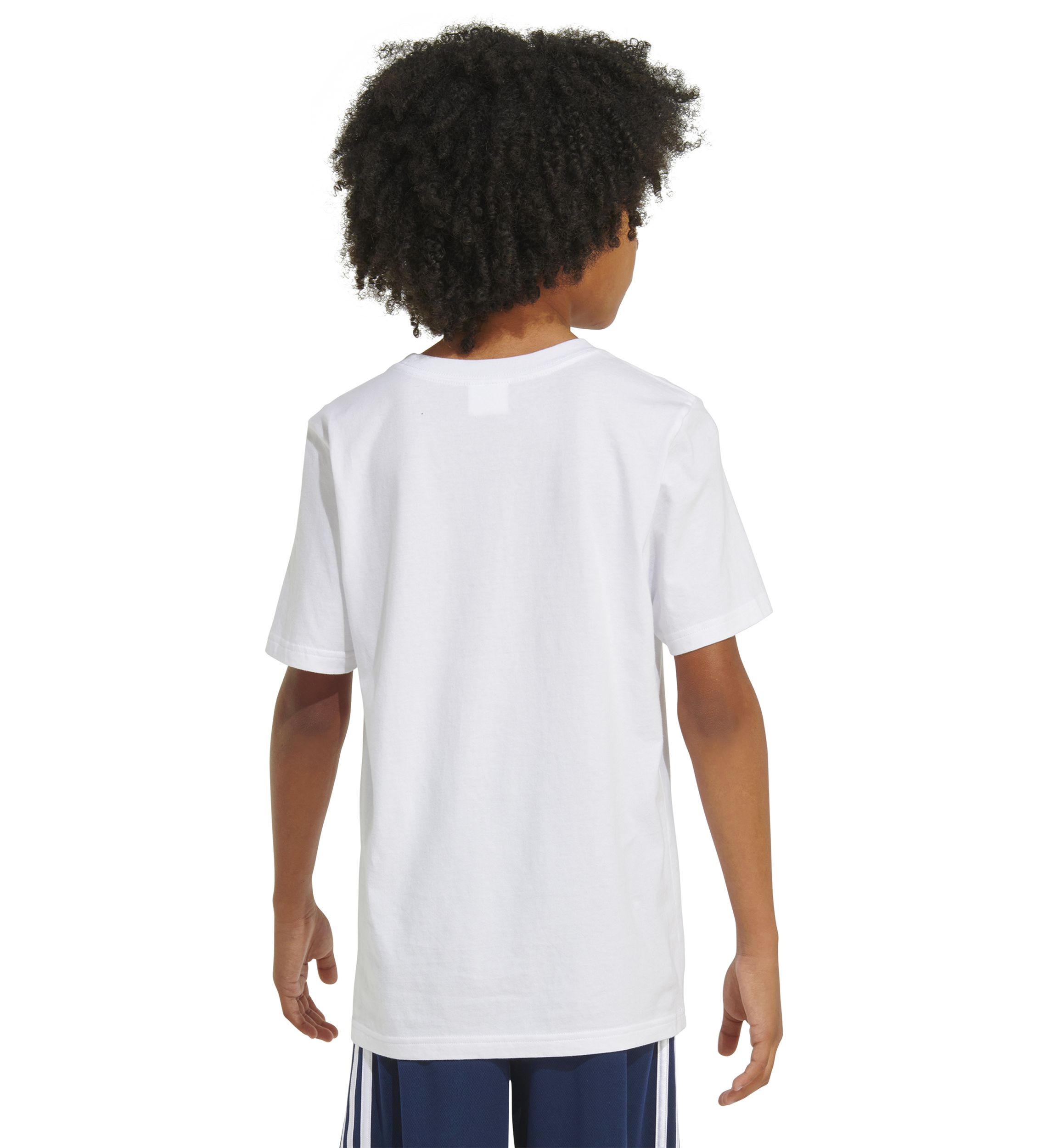 Boys 8-20 Short Sleeve Tropidelic Logo Graphic T-Shirt