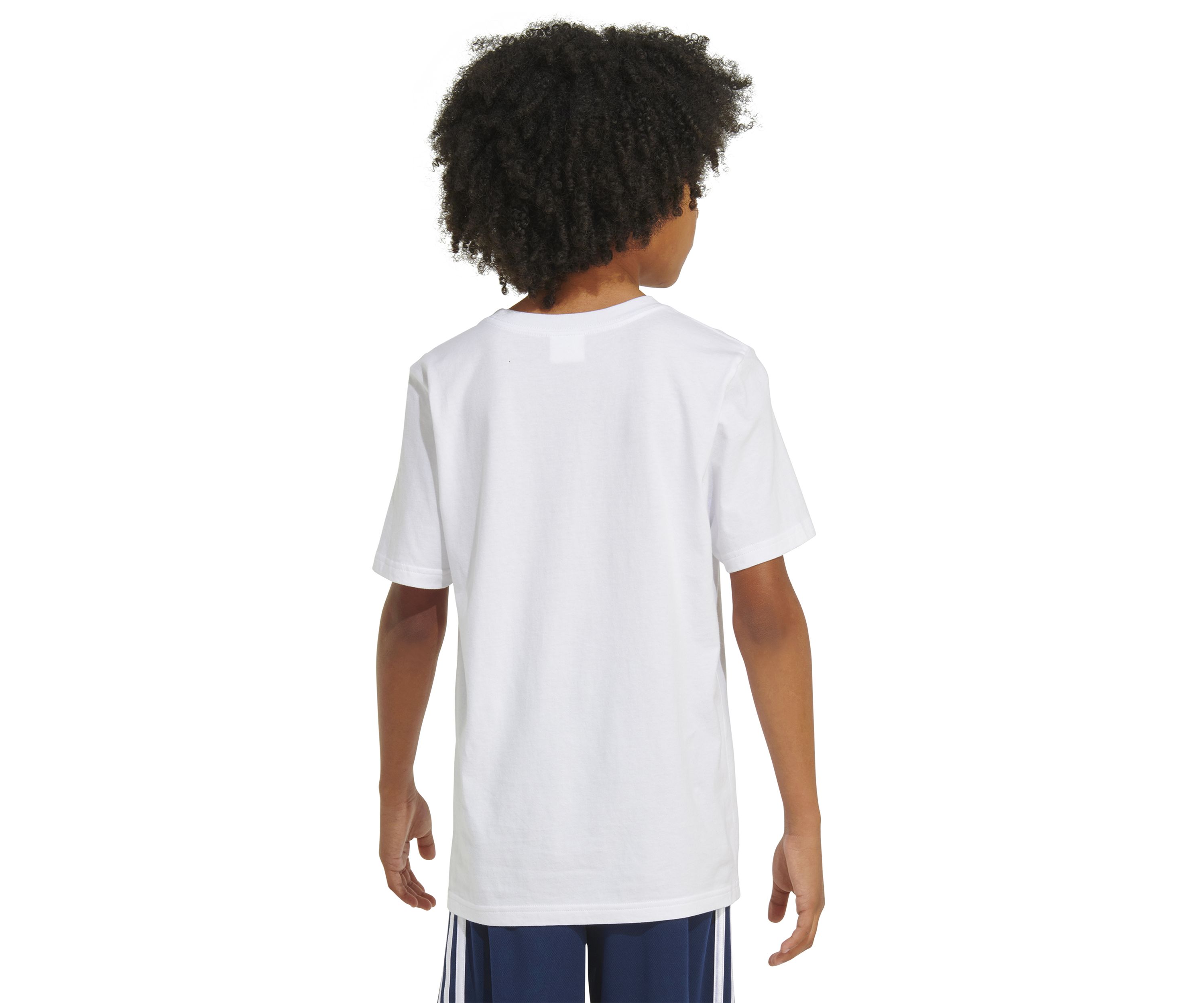 Boys 8-20 Short Sleeve Tropidelic Logo Graphic T-Shirt