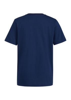 Boys 8-20 Short Sleeve Mirage Graphic T-Shirt