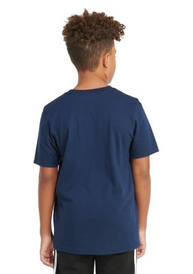Boys 8-20 Short Sleeve Mirage Graphic T-Shirt