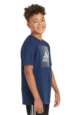 Boys 8-20 Short Sleeve Mirage Graphic T-Shirt