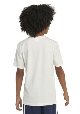Boys 8-20 Short Sleeve Play Sport Graphic T-Shirt