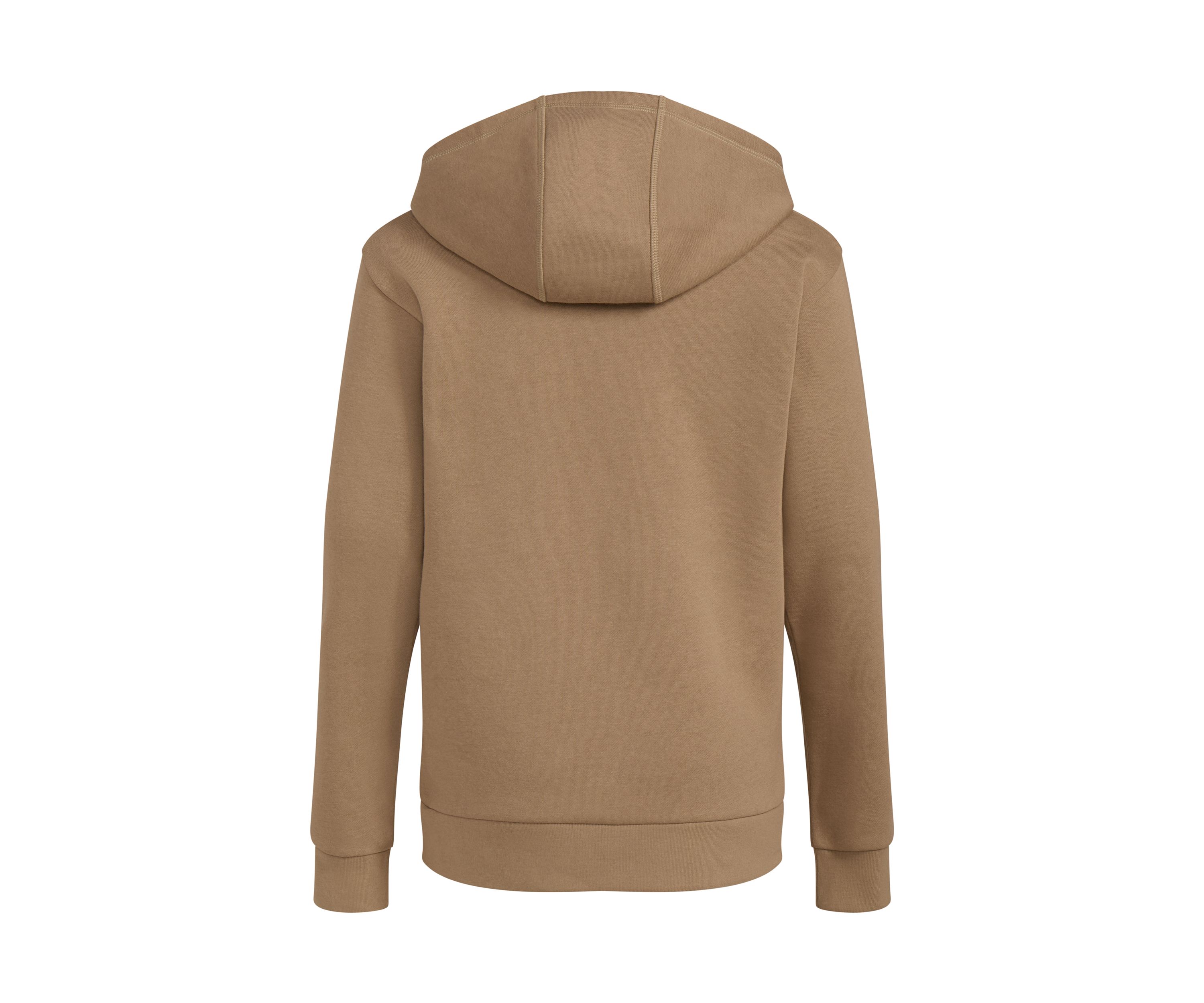 Boys 8-20 Long Sleeve Essential Hooded Pullover