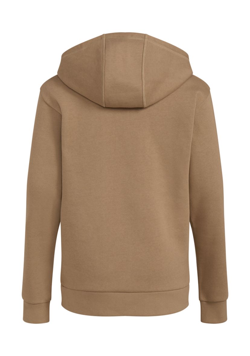 Boys 8-20 Long Sleeve Essential Hooded Pullover