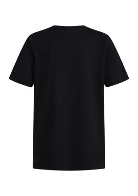 Boys 8-20 Short Sleeve Soccer Blast Graphic T-Shirt