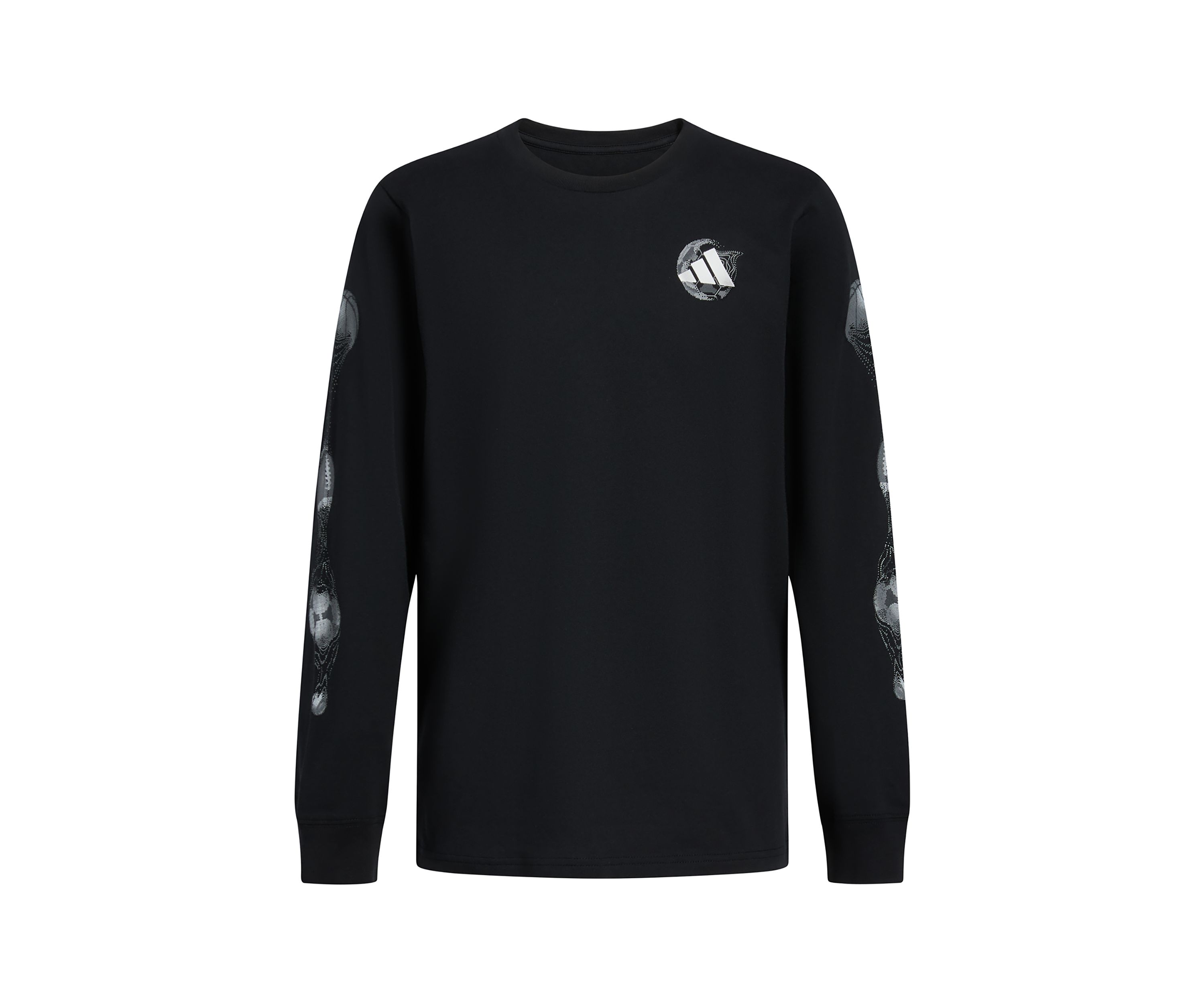 Boys 8-20 Long Sleeve Sport Morph T-Shirt