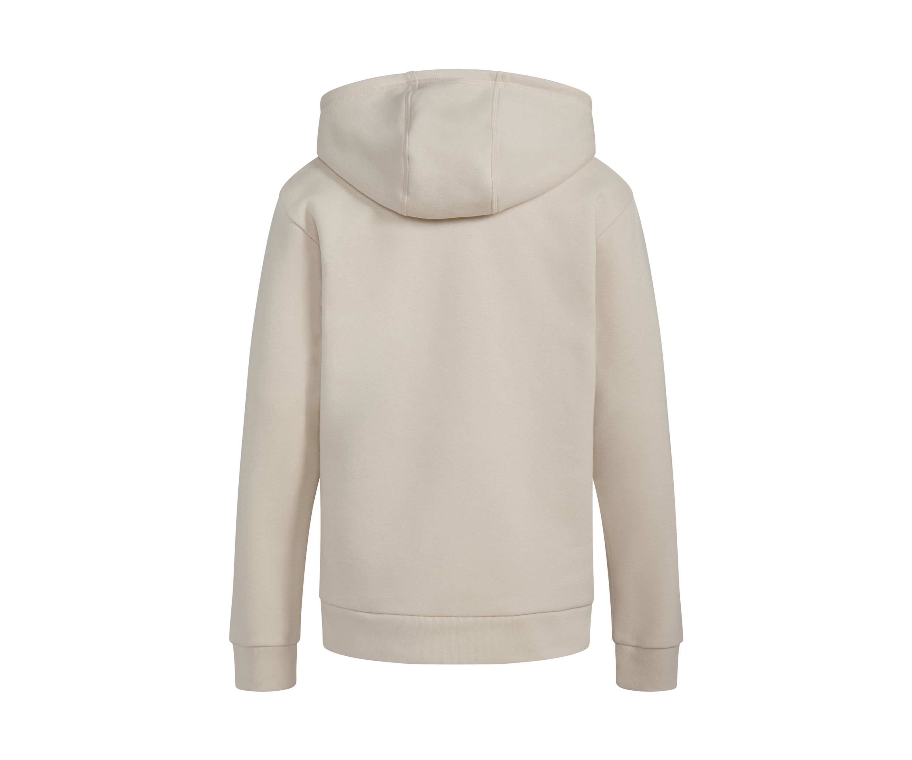 Boys 8-20 Long Sleeve Brand Graphic Hooded Pullover