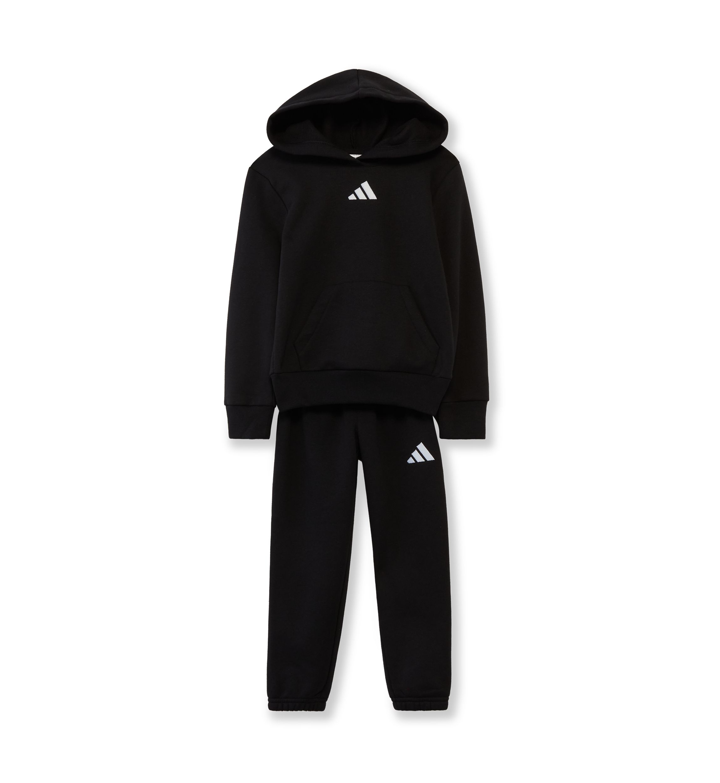 Boys 4-7 Essentials Fleece Hoodie & Jogger Set