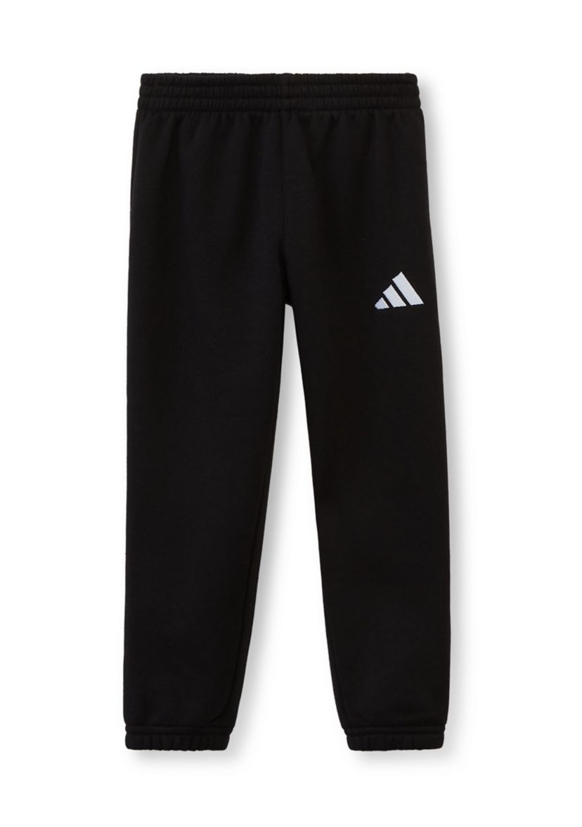 Boys 4-7 Essentials Fleece Hoodie & Jogger Set