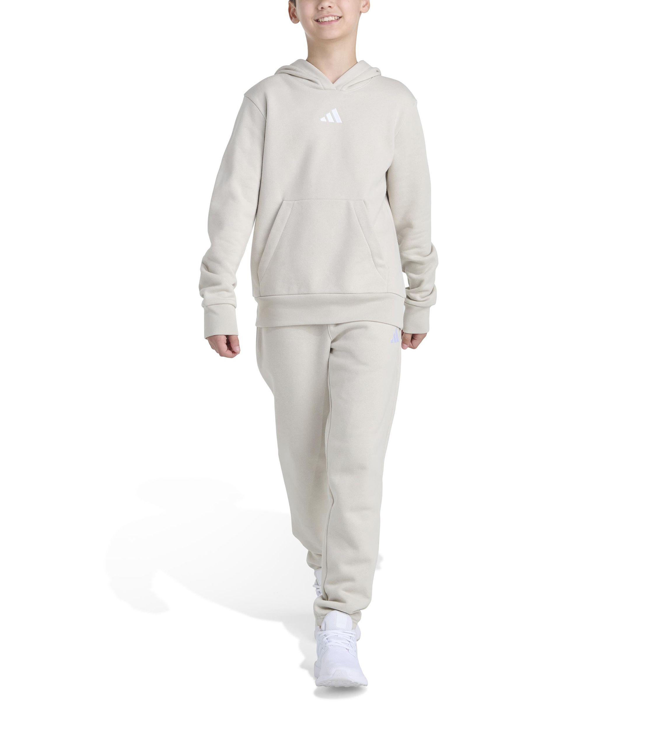 Boys 8-20 Essential Small Logo Fleece Set