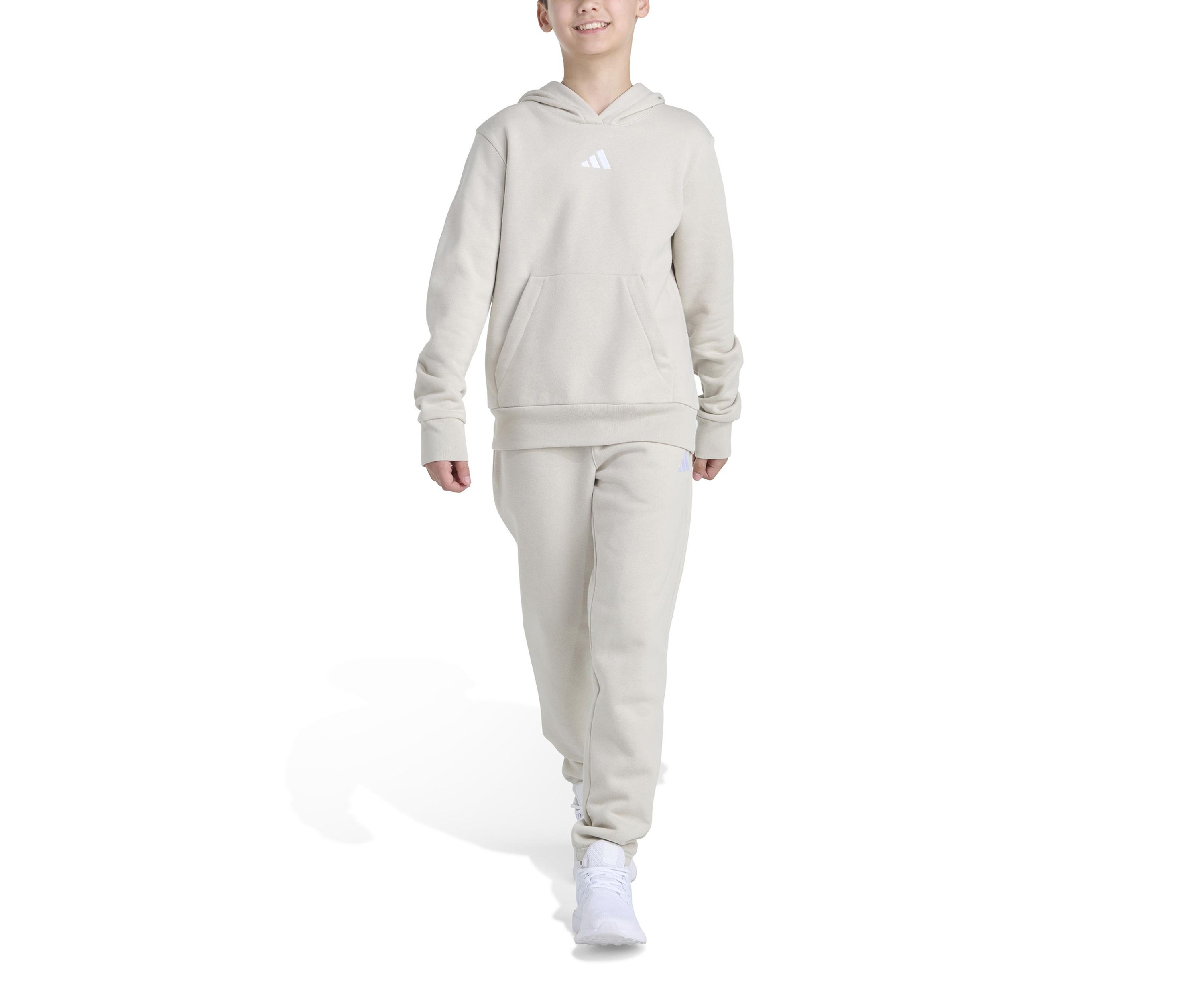 Boys 8-20 Essential Small Logo Fleece Set