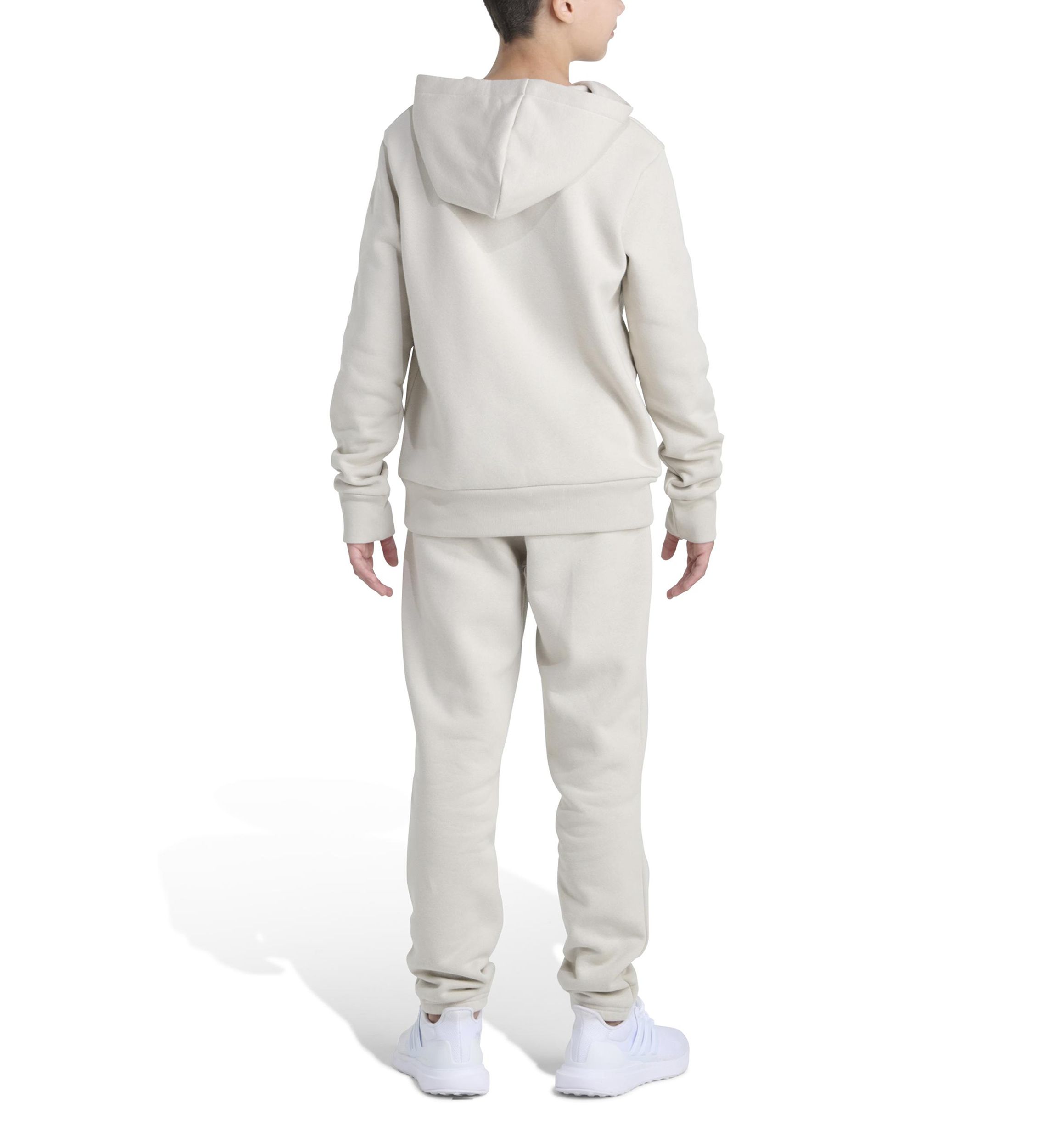 Boys 8-20 Essential Small Logo Fleece Set