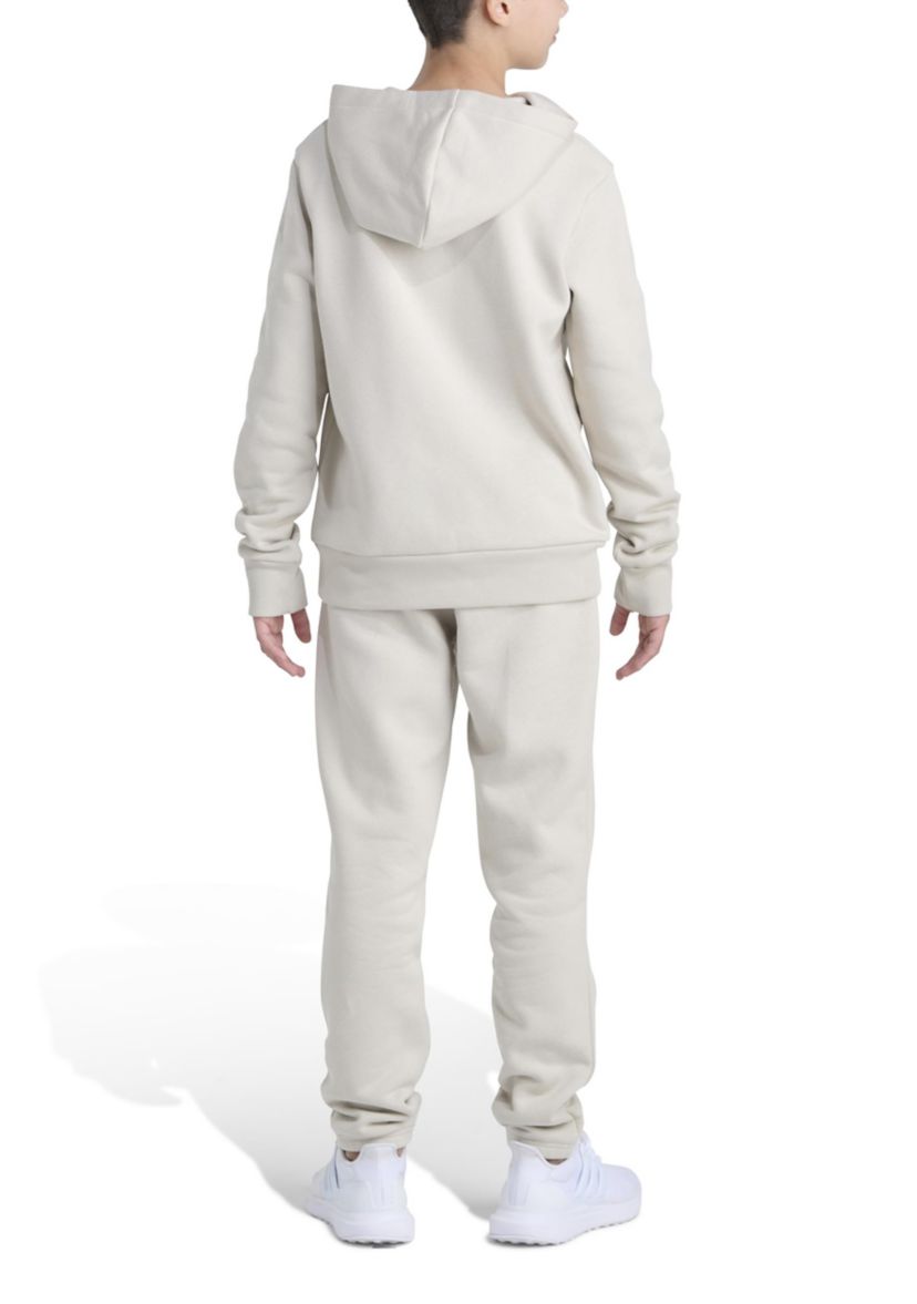 Boys 8-20 Essential Small Logo Fleece Set