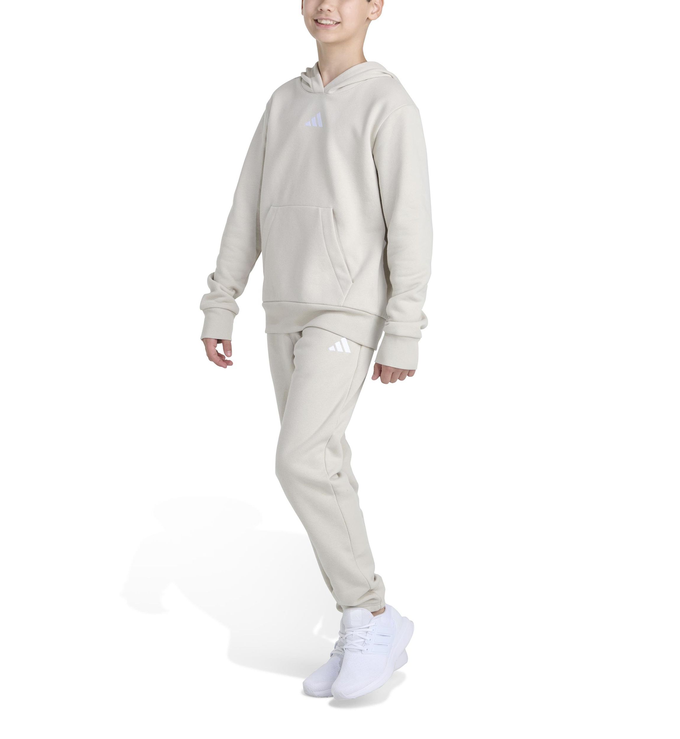 Boys 8-20 Essential Small Logo Fleece Set