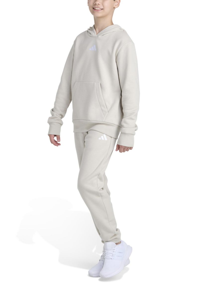 Boys 8-20 Essential Small Logo Fleece Set