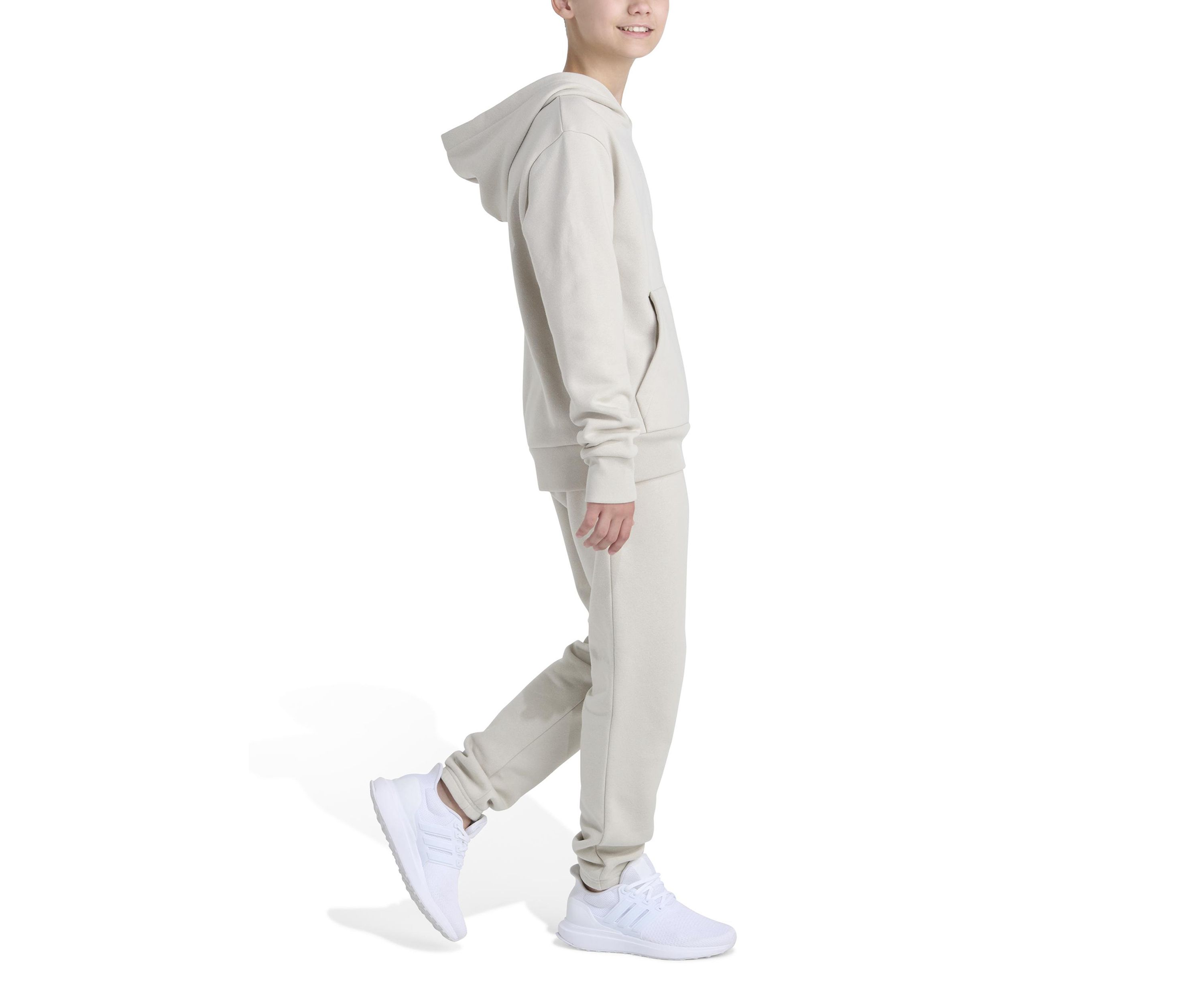Boys 8-20 Essential Small Logo Fleece Set