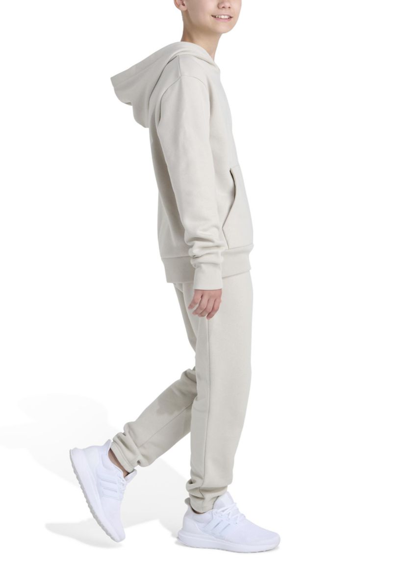 Boys 8-20 Essential Small Logo Fleece Set