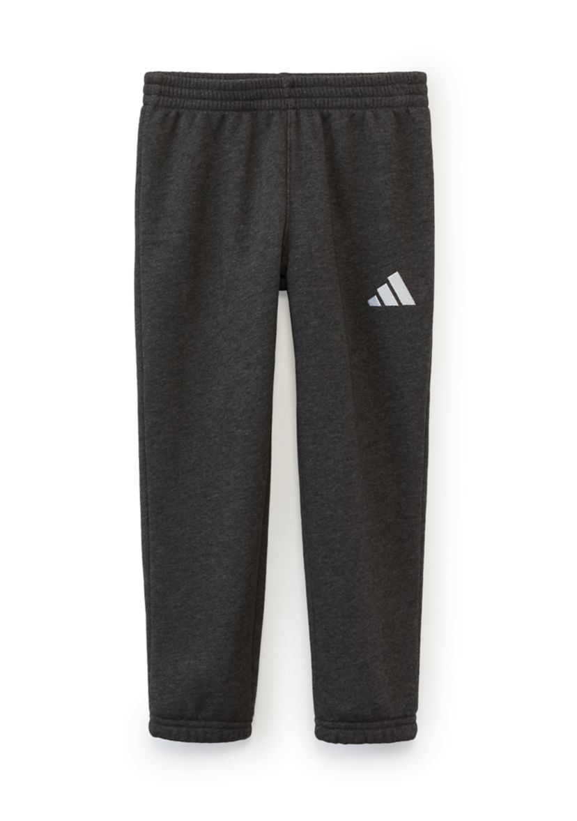 Boys 4-7 Essential Small Logo Fleece Set