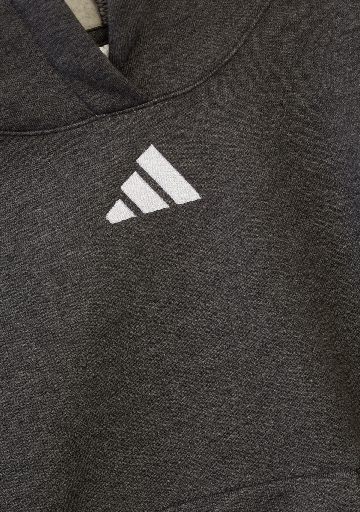 Boys 4-7 Essential Small Logo Fleece Set