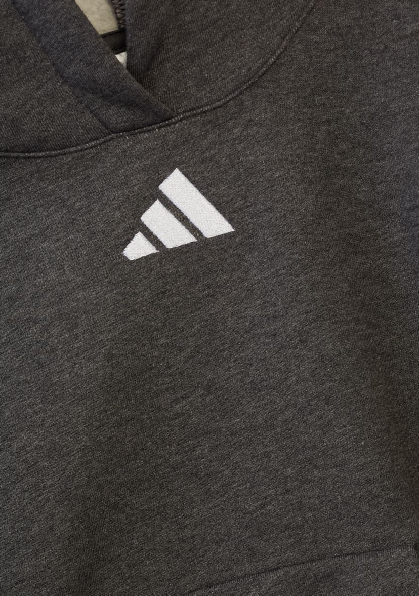 Boys 4-7 Essential Small Logo Fleece Set