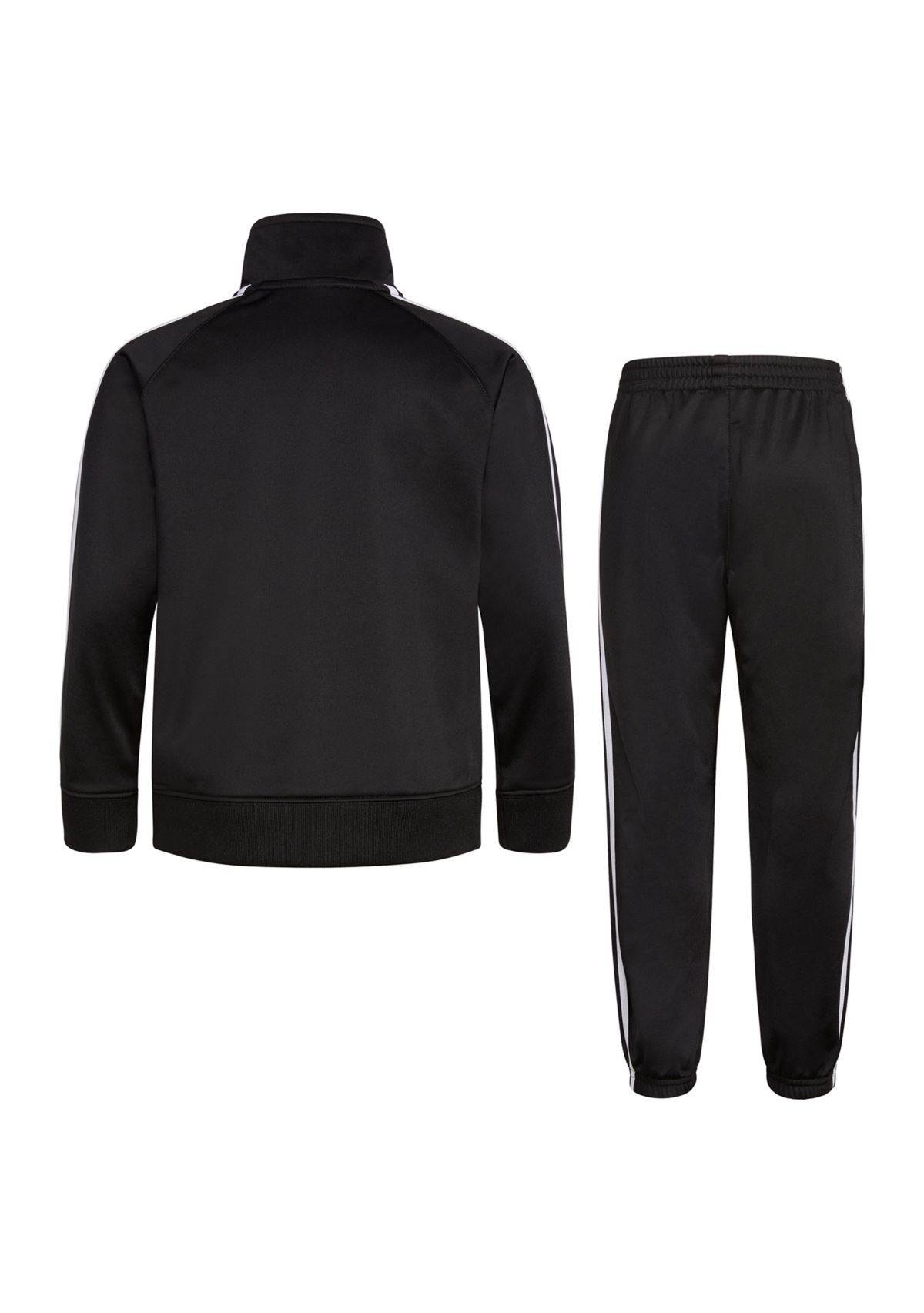 Boys 4-7 2 Piece Tricot Jogger Set