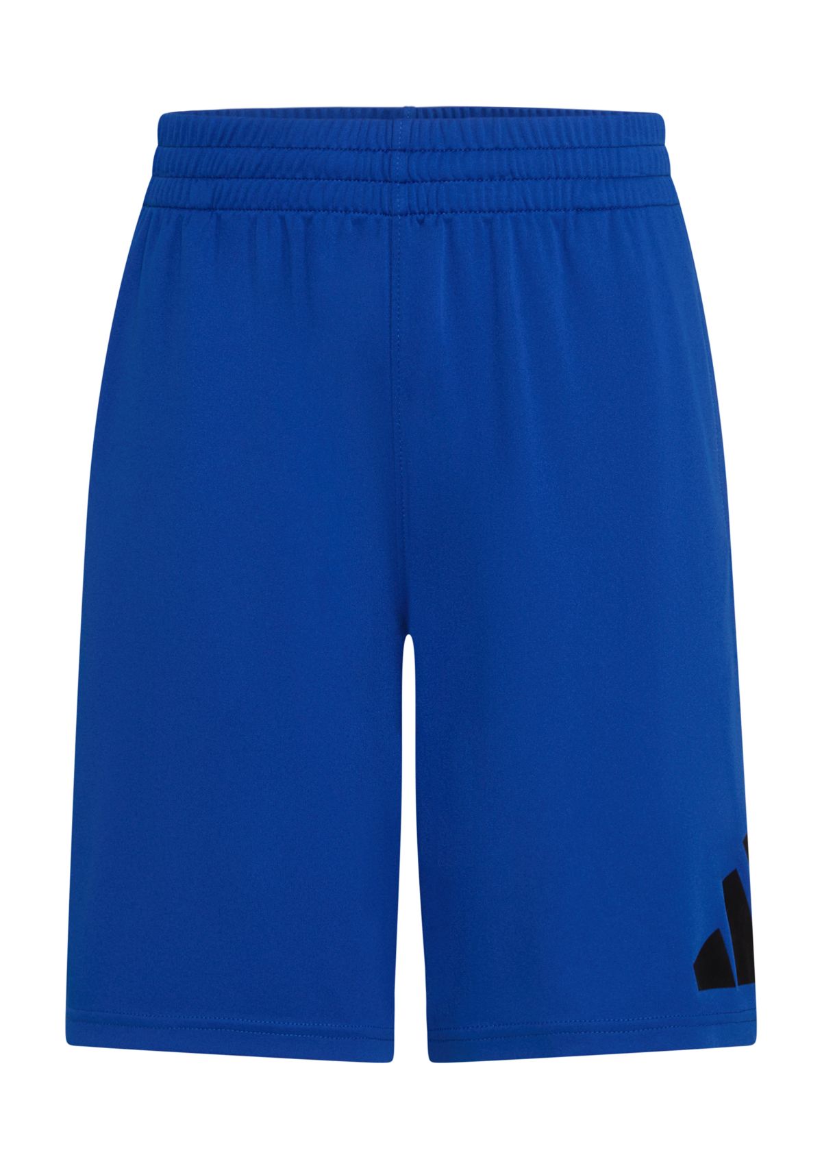 Boys 4-7 Essential Big Logo Shorts