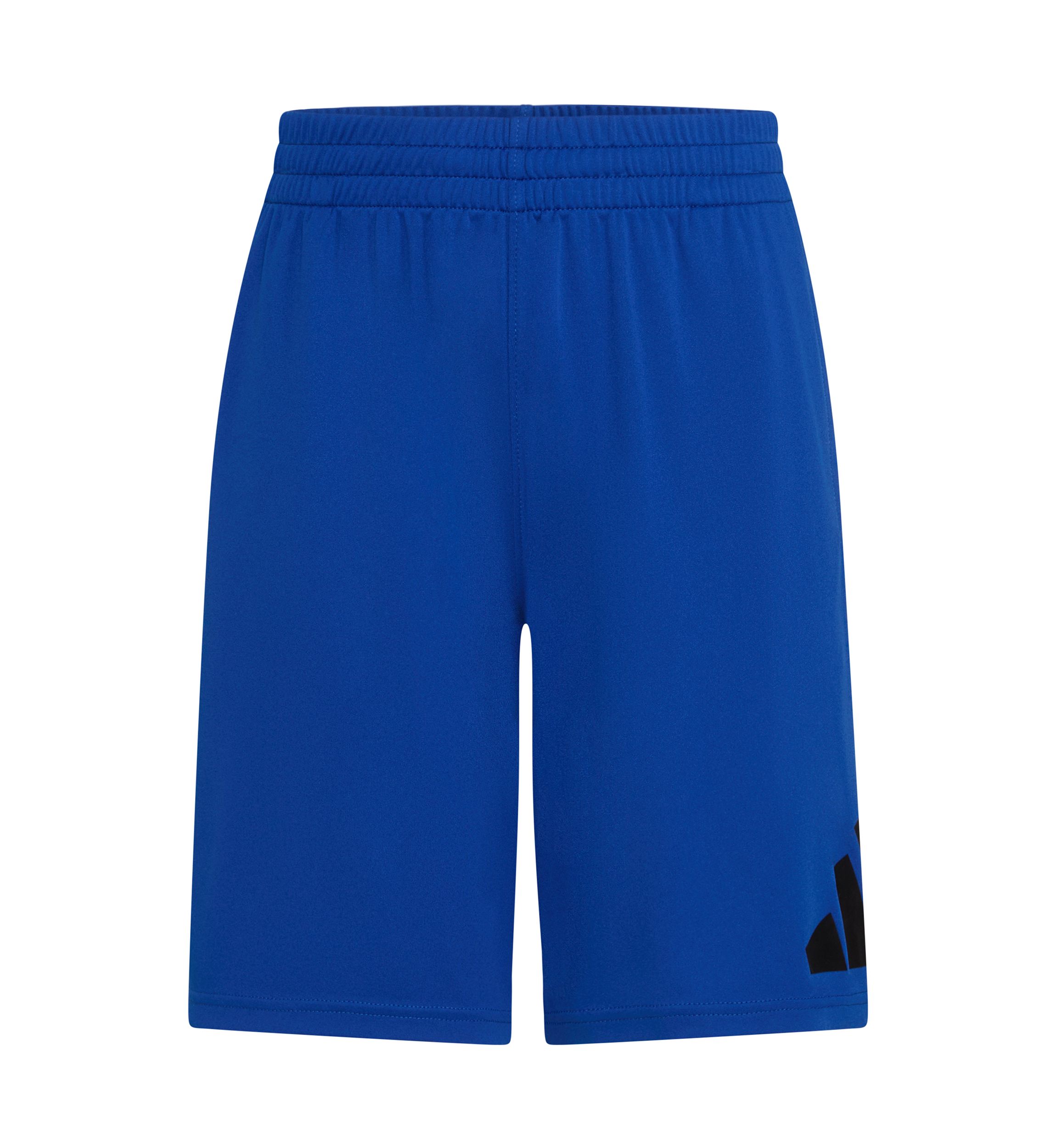 Boys 4-7 Essential Big Logo Shorts