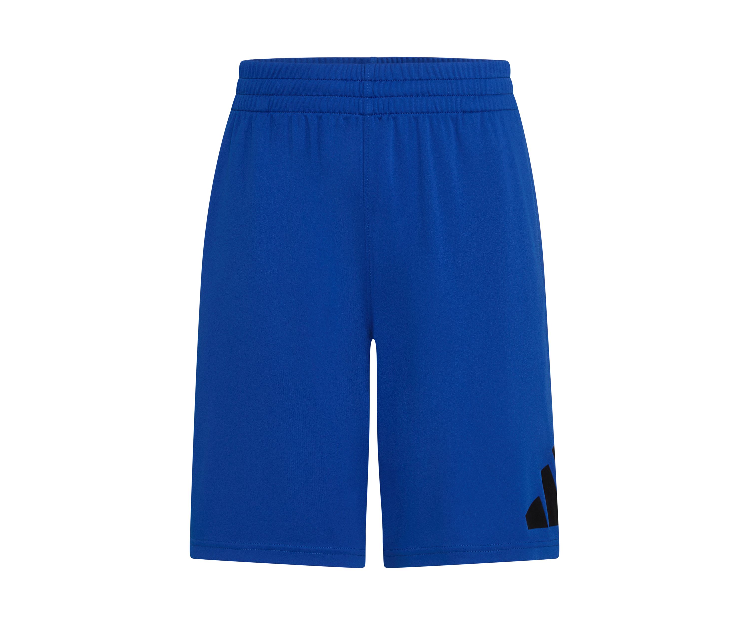 Boys 4-7 Essential Big Logo Shorts