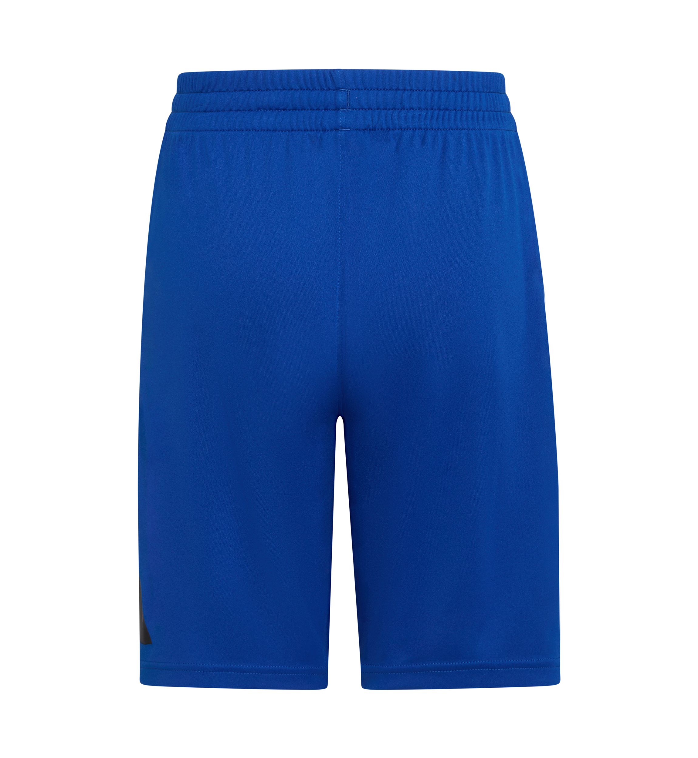 Boys 4-7 Essential Big Logo Shorts
