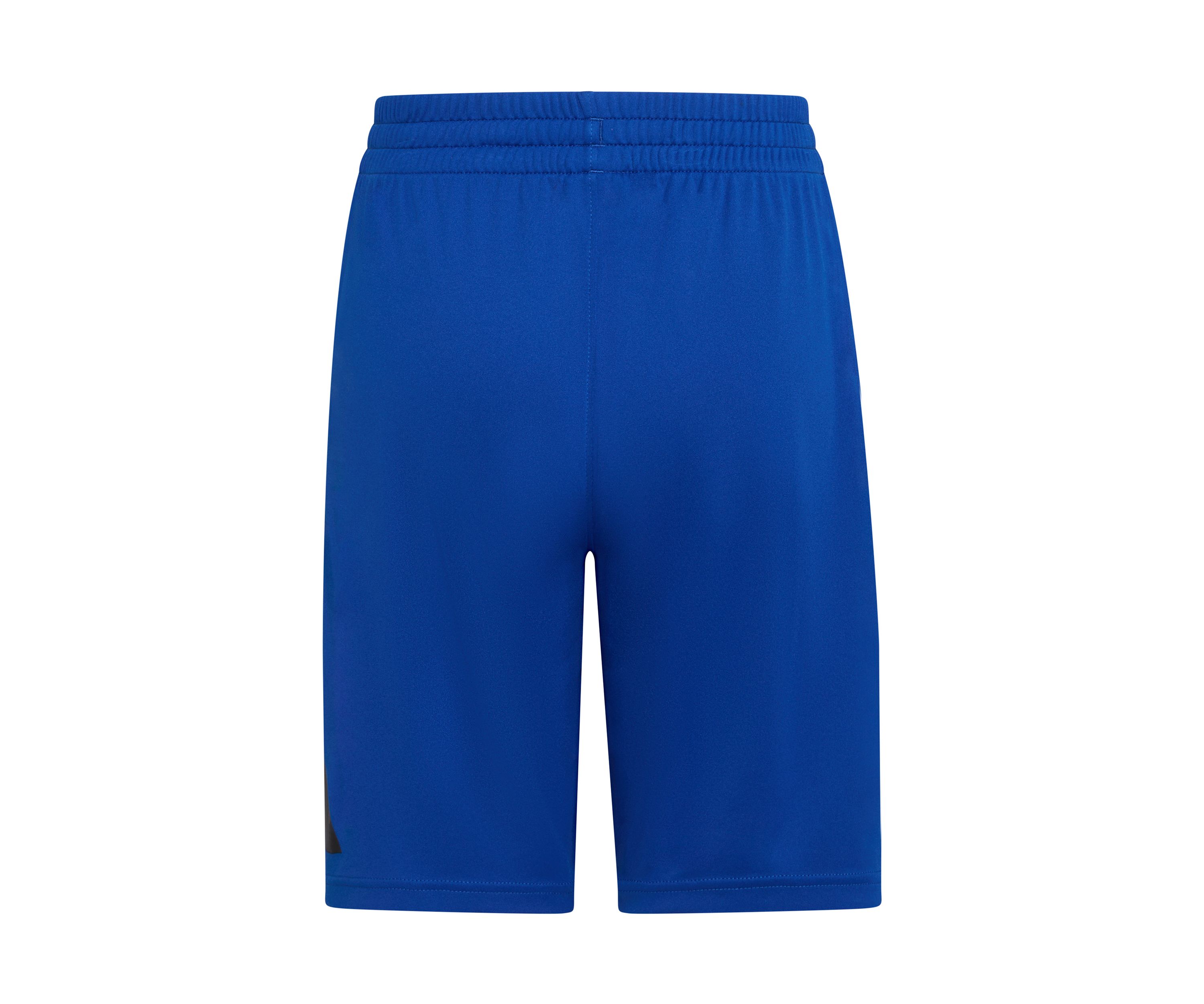 Boys 4-7 Essential Big Logo Shorts