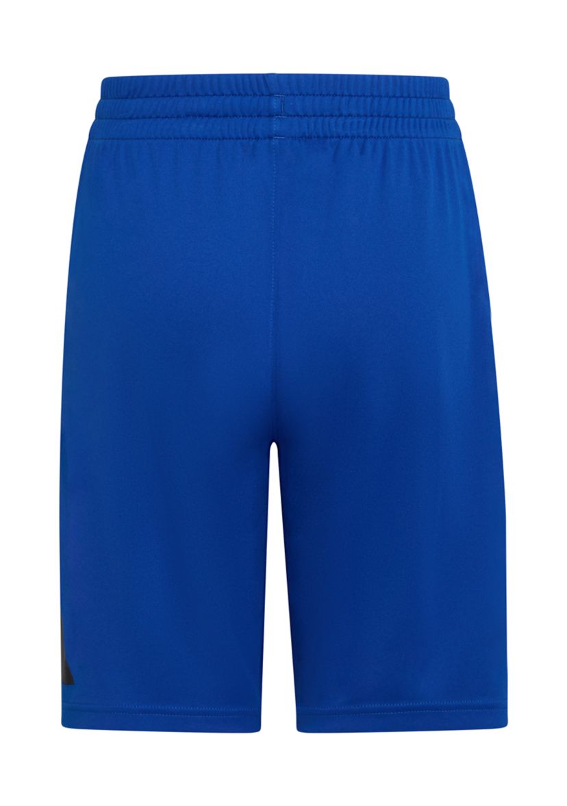 Boys 4-7 Essential Big Logo Shorts