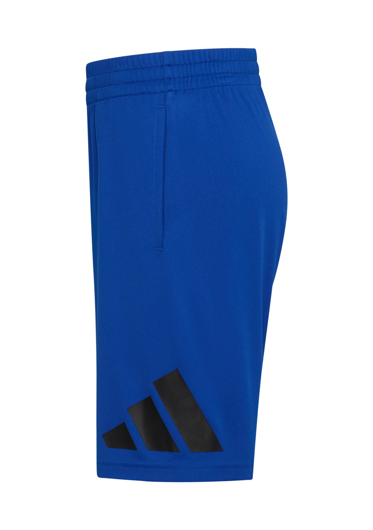 Boys 4-7 Essential Big Logo Shorts