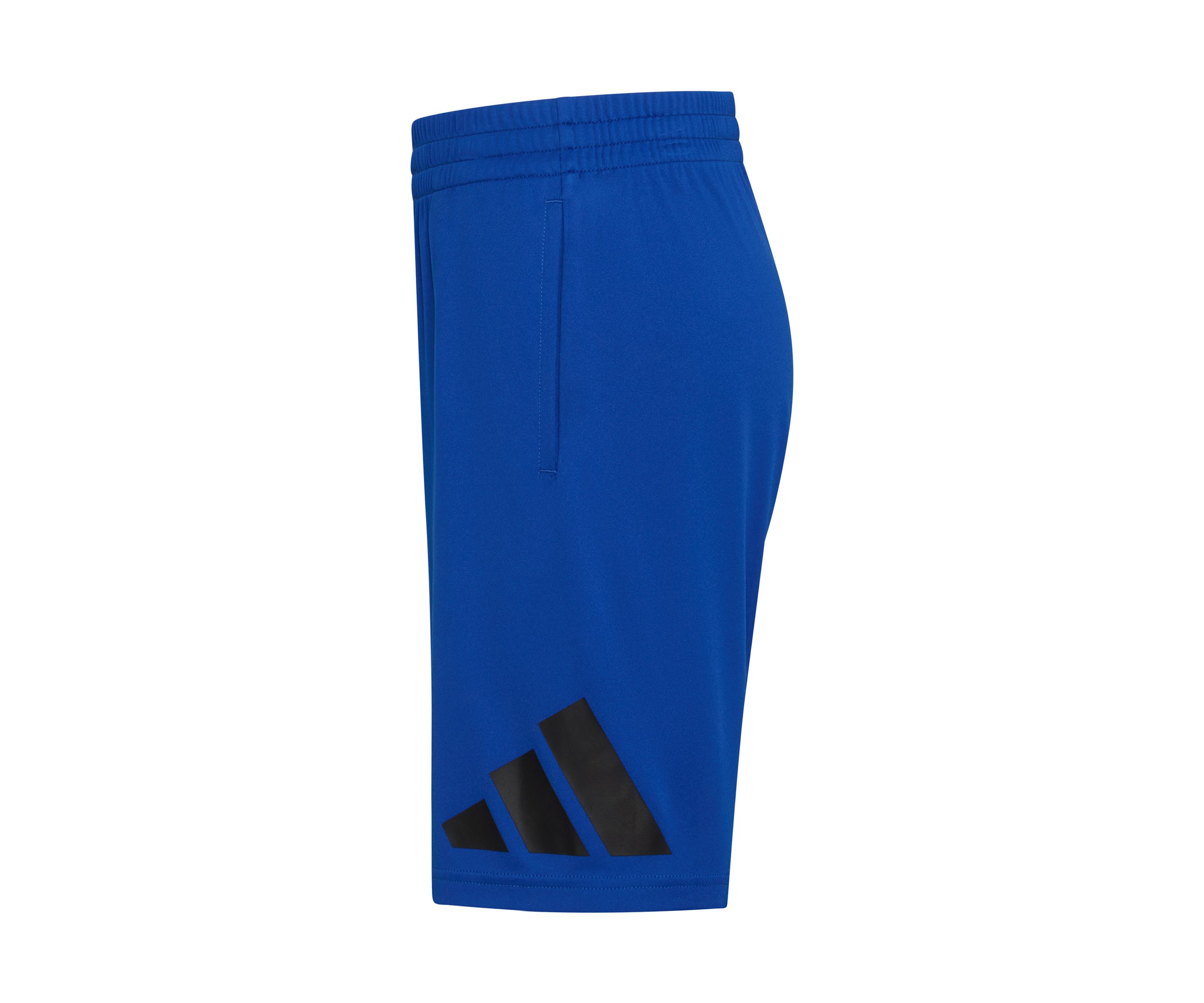 Boys 4-7 Essential Big Logo Shorts