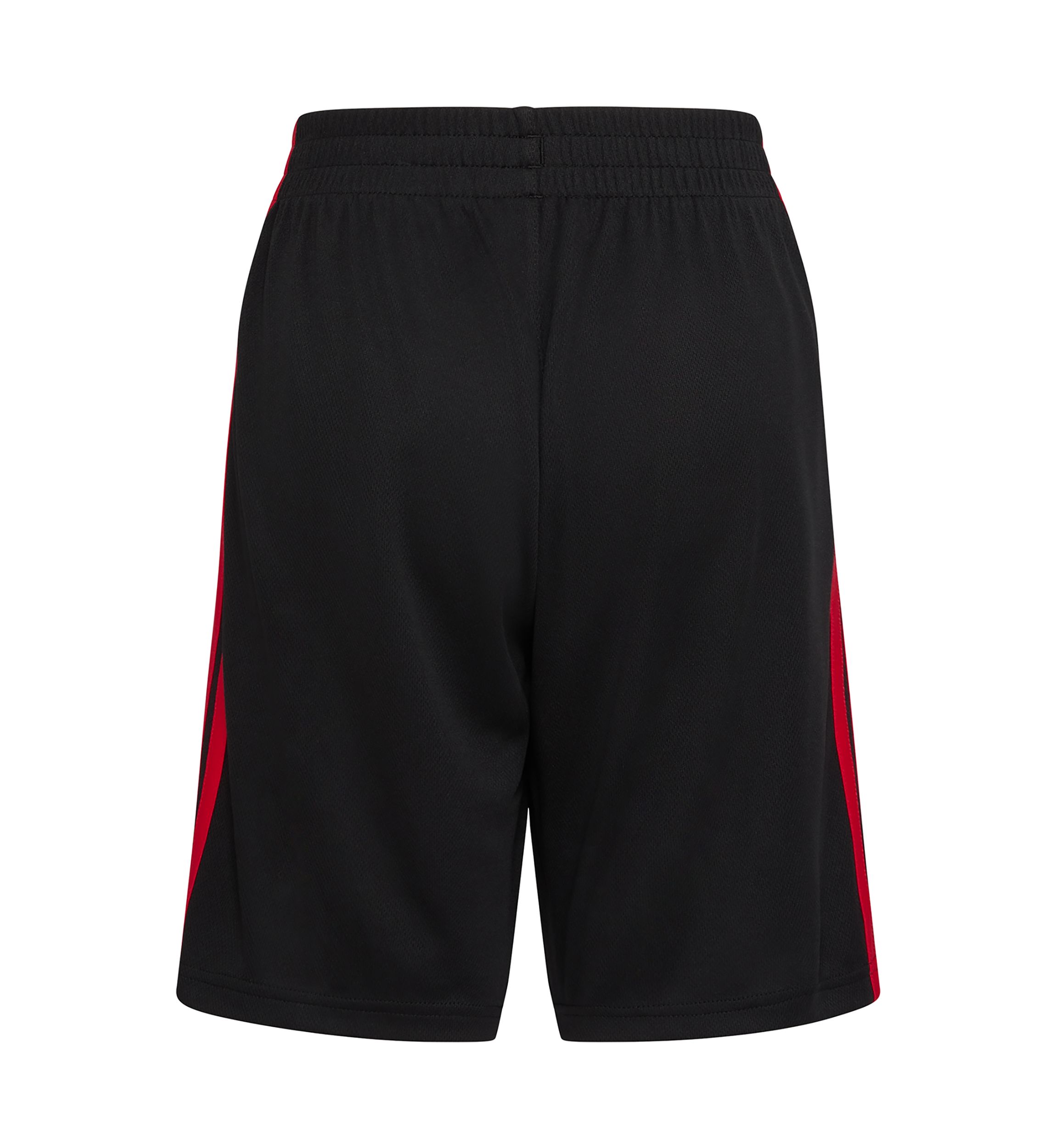 Boys 8-20 Essentials 3-Stipe Shorts