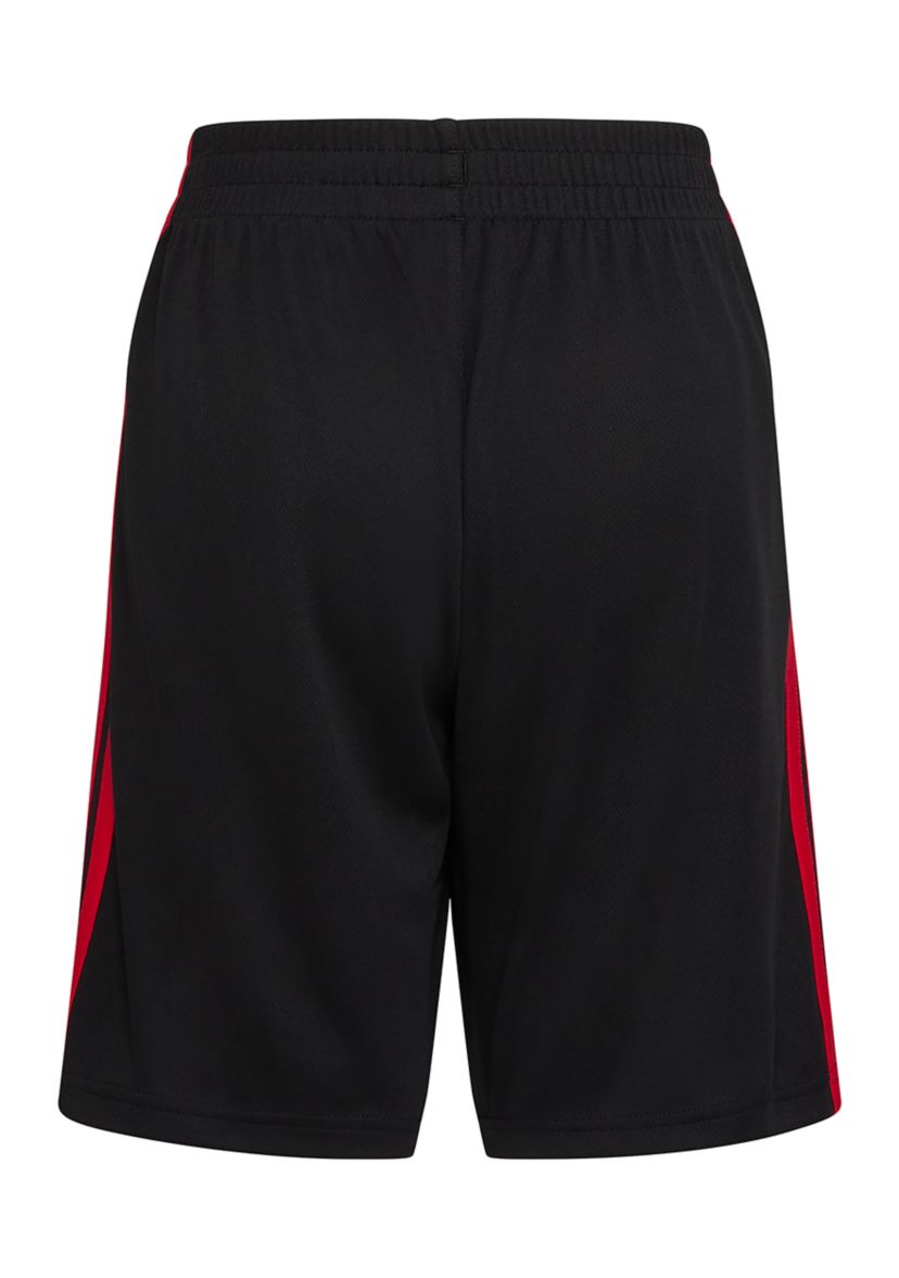 Boys 8-20 Essentials 3-Stipe Shorts