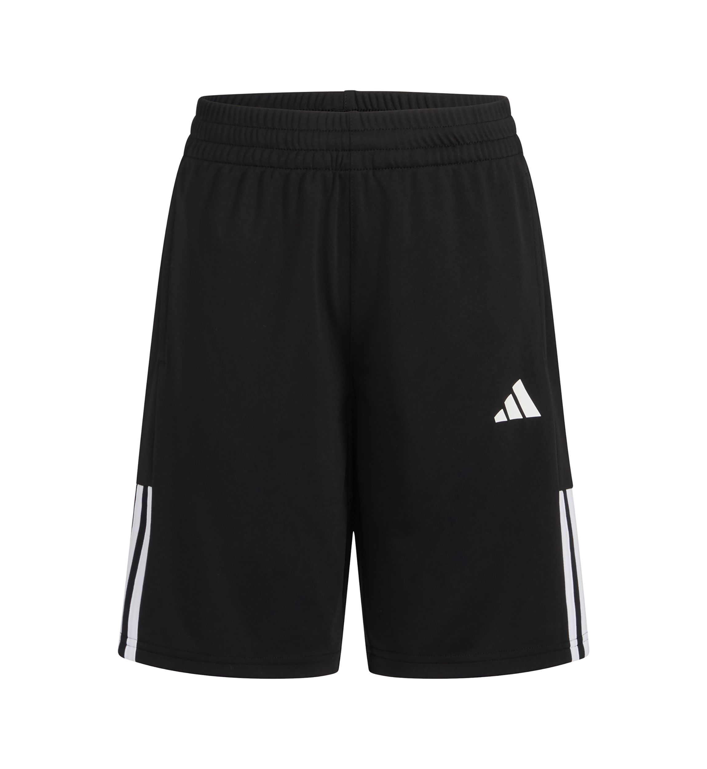 Boys 8-20 Elastic Waistband Sereno Shorts