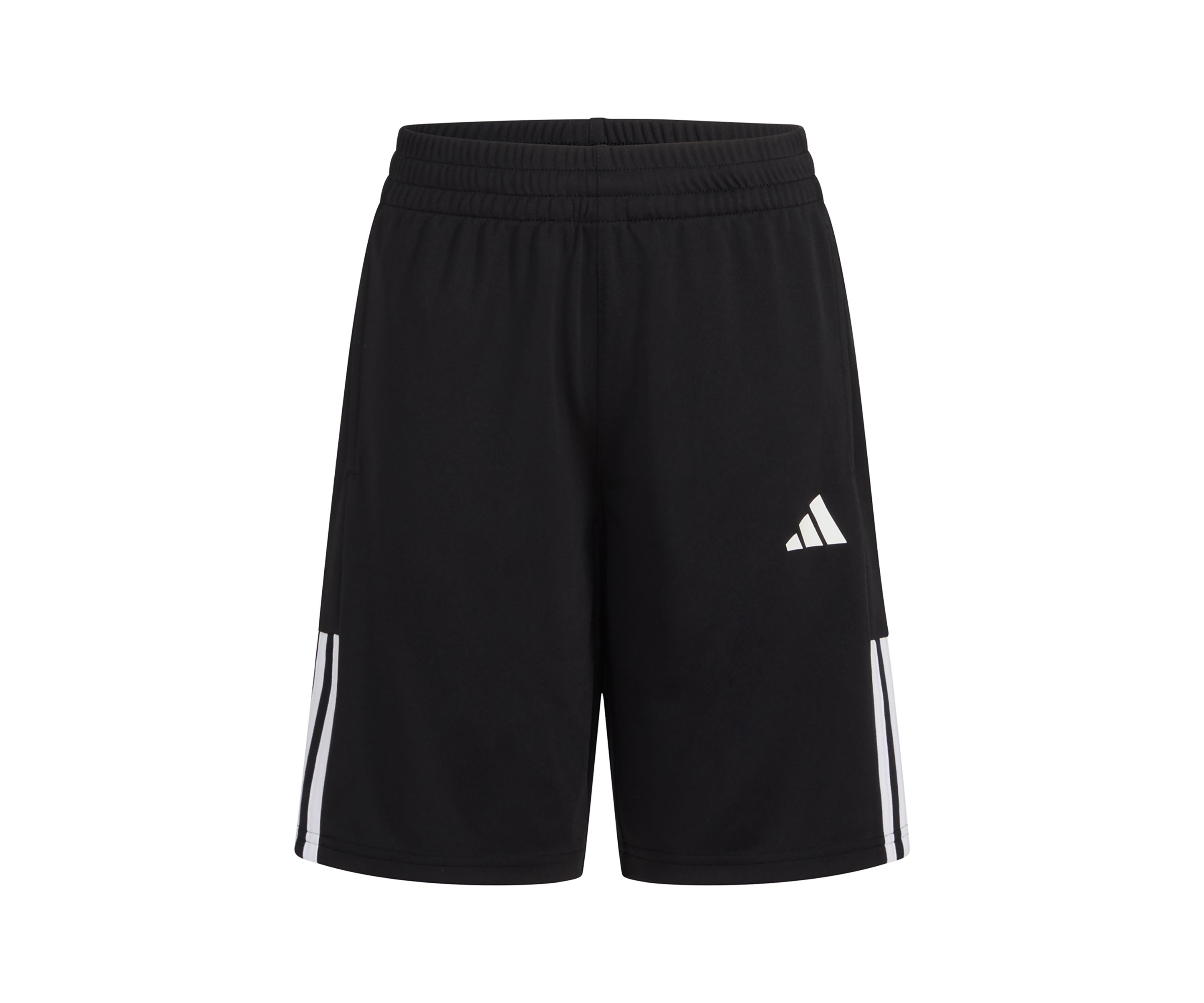 Boys 8-20 Elastic Waistband Sereno Shorts