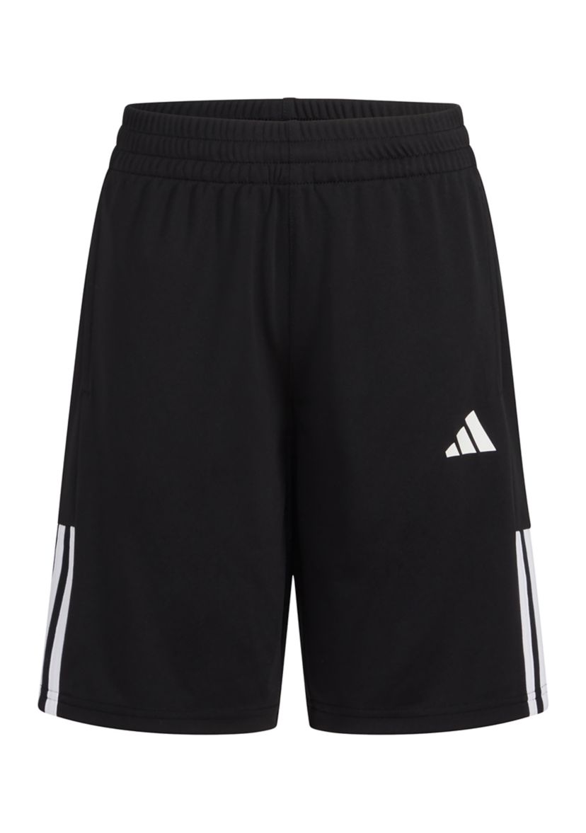 Boys 8-20 Elastic Waistband Sereno Shorts