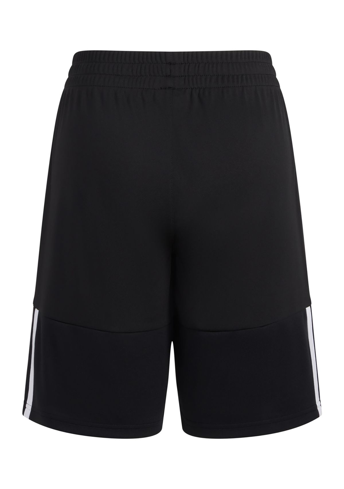 Boys 8-20 Elastic Waistband Sereno Shorts