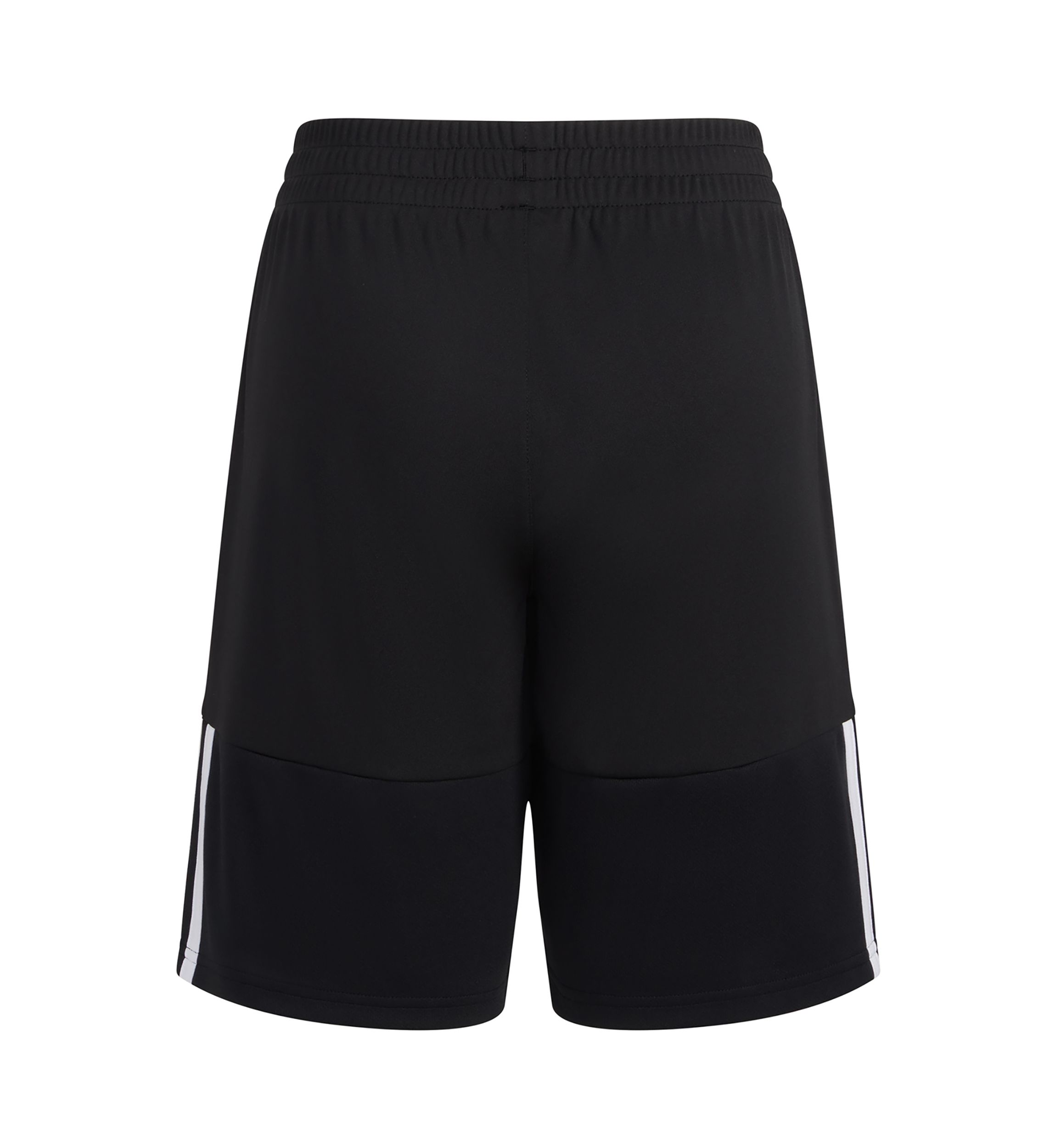 Boys 8-20 Elastic Waistband Sereno Shorts