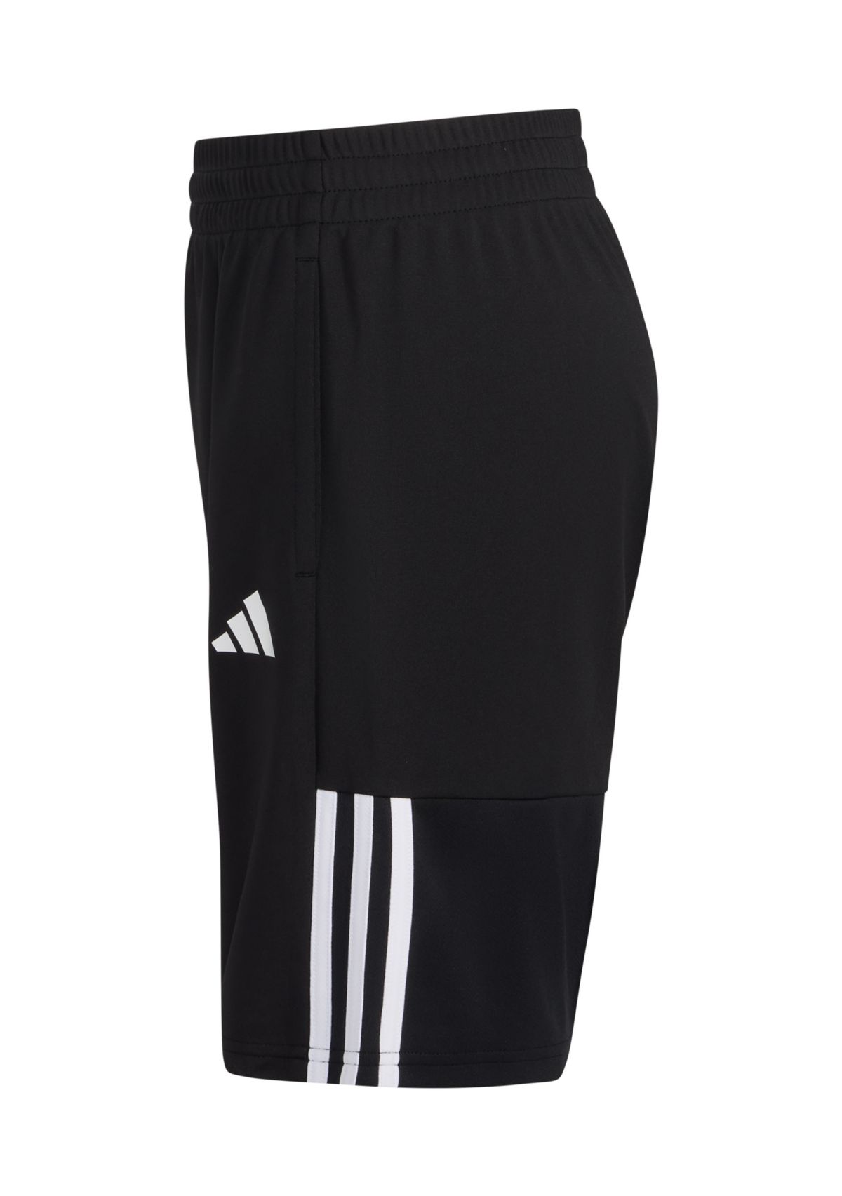 Boys 8-20 Elastic Waistband Sereno Shorts