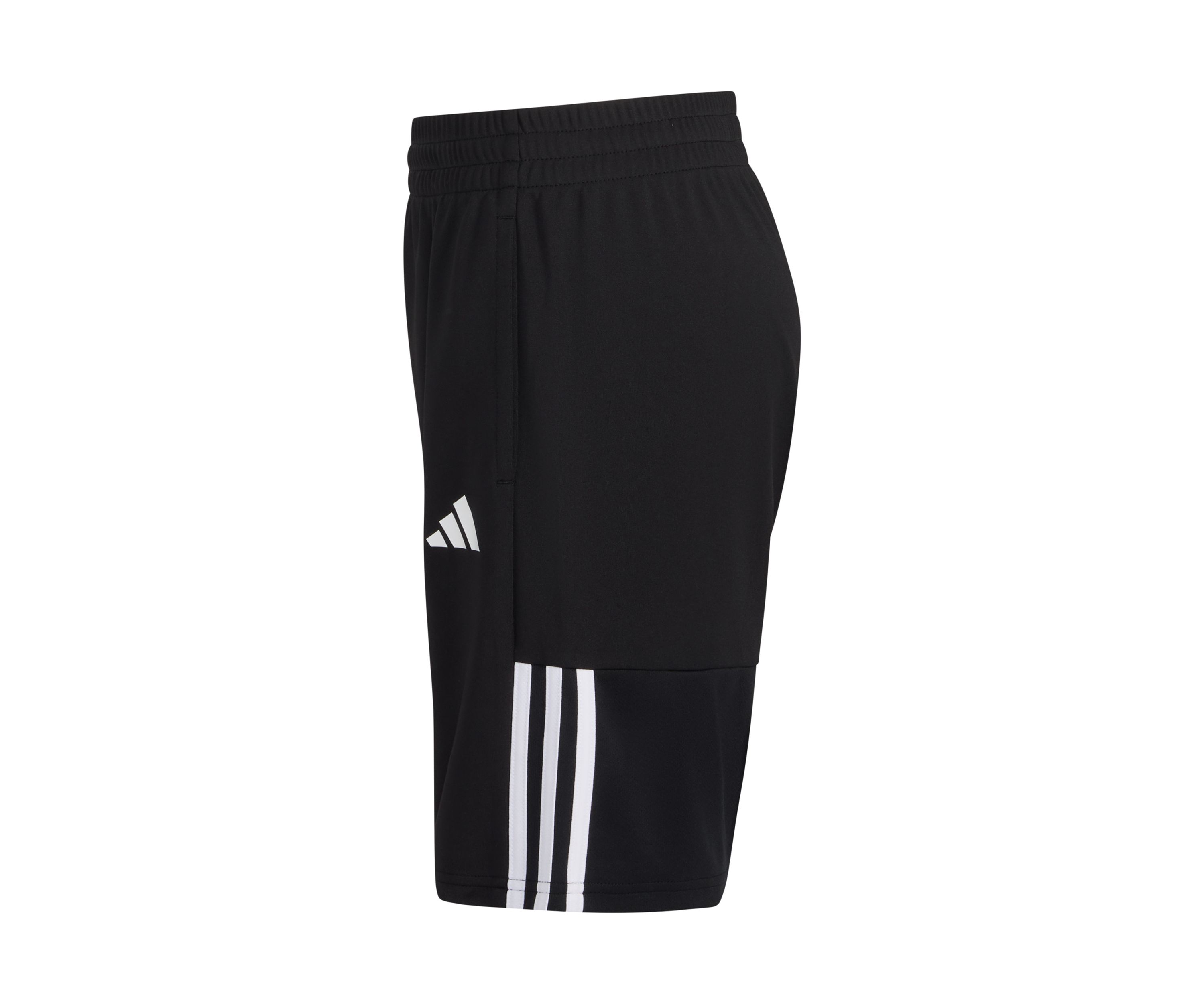 Boys 8-20 Elastic Waistband Sereno Shorts