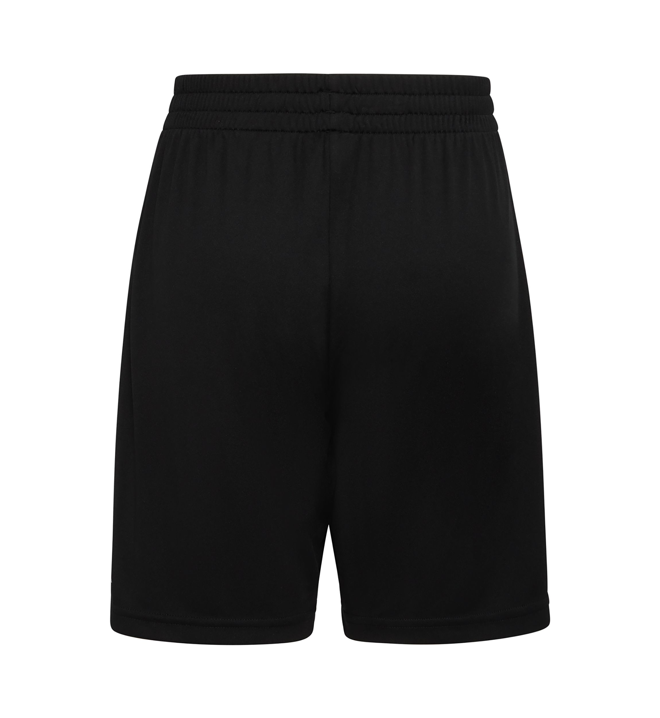 Boys 4-7 Essential Big Logo Shorts